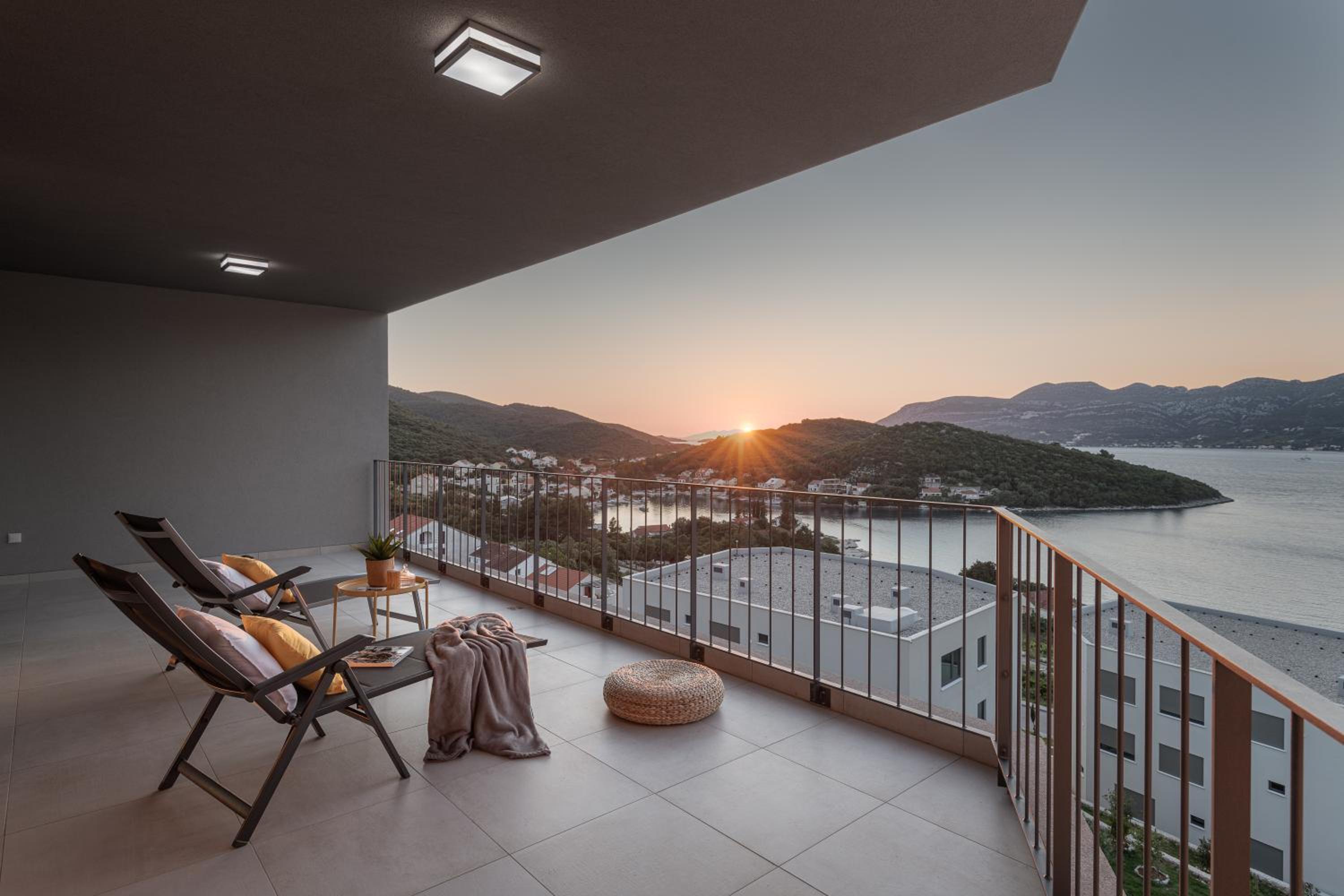 Korcula Hill