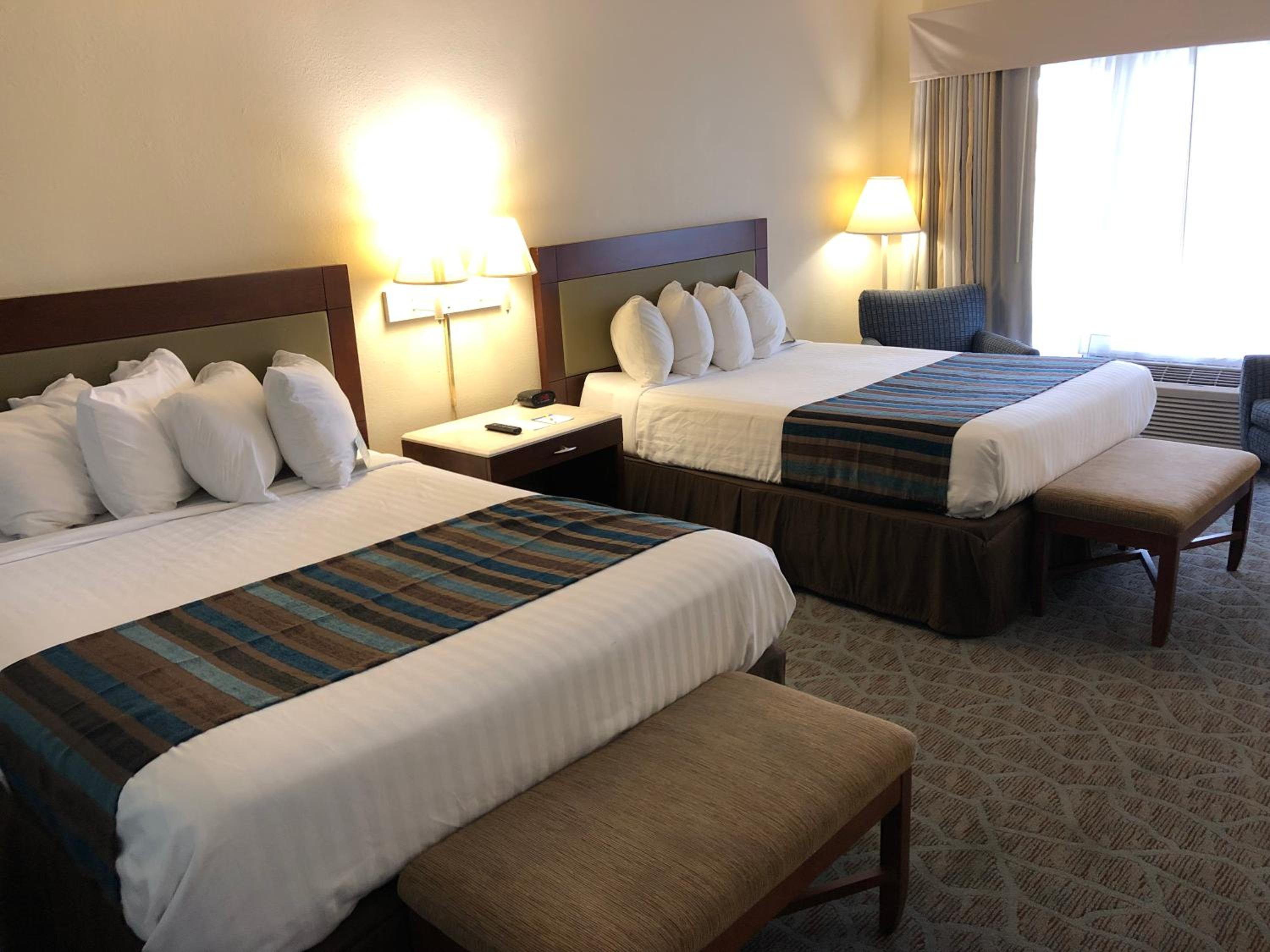 Days Inn by Wyndham Natchez, Foto 30
