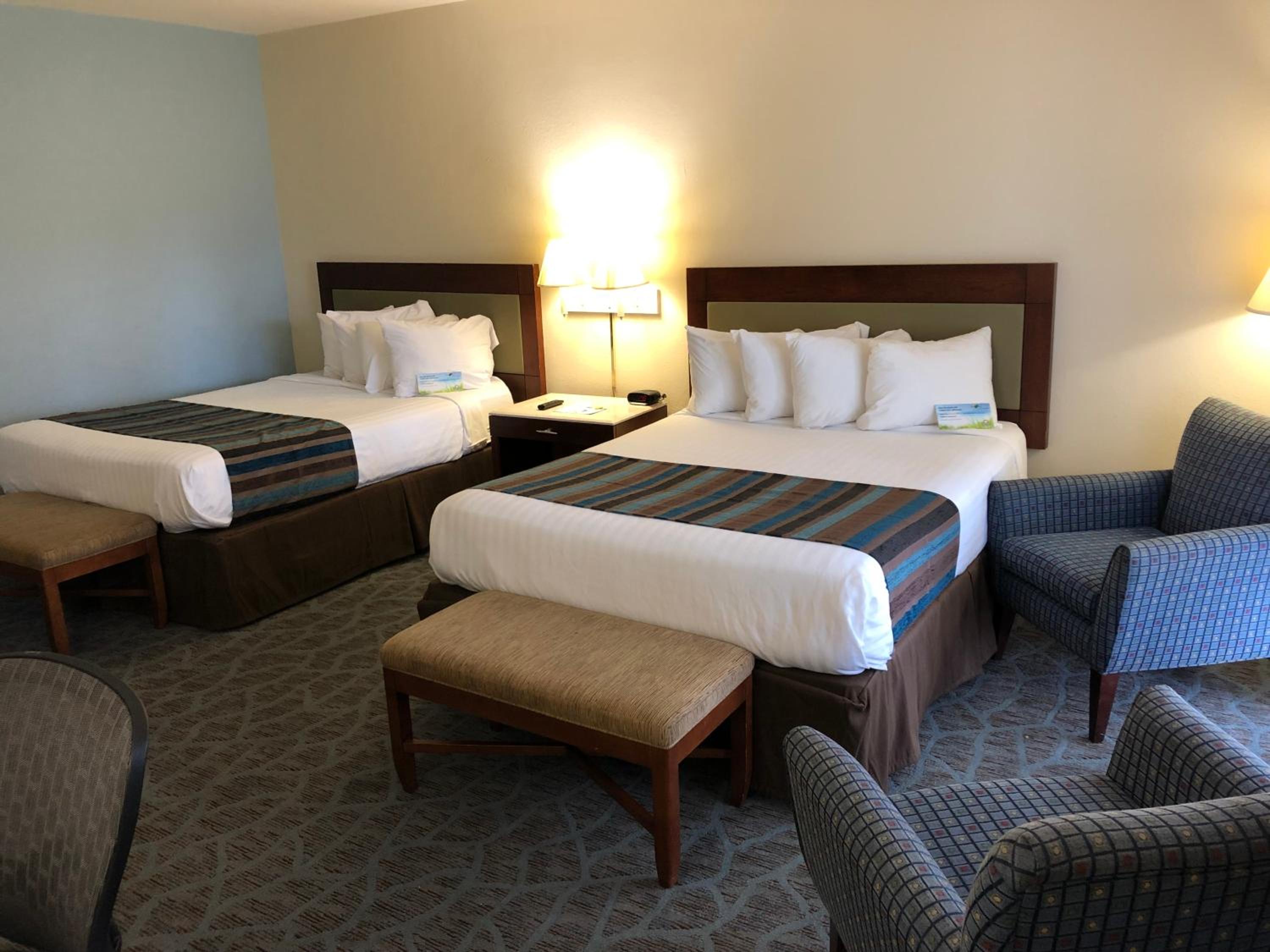 Days Inn by Wyndham Natchez, Foto 59