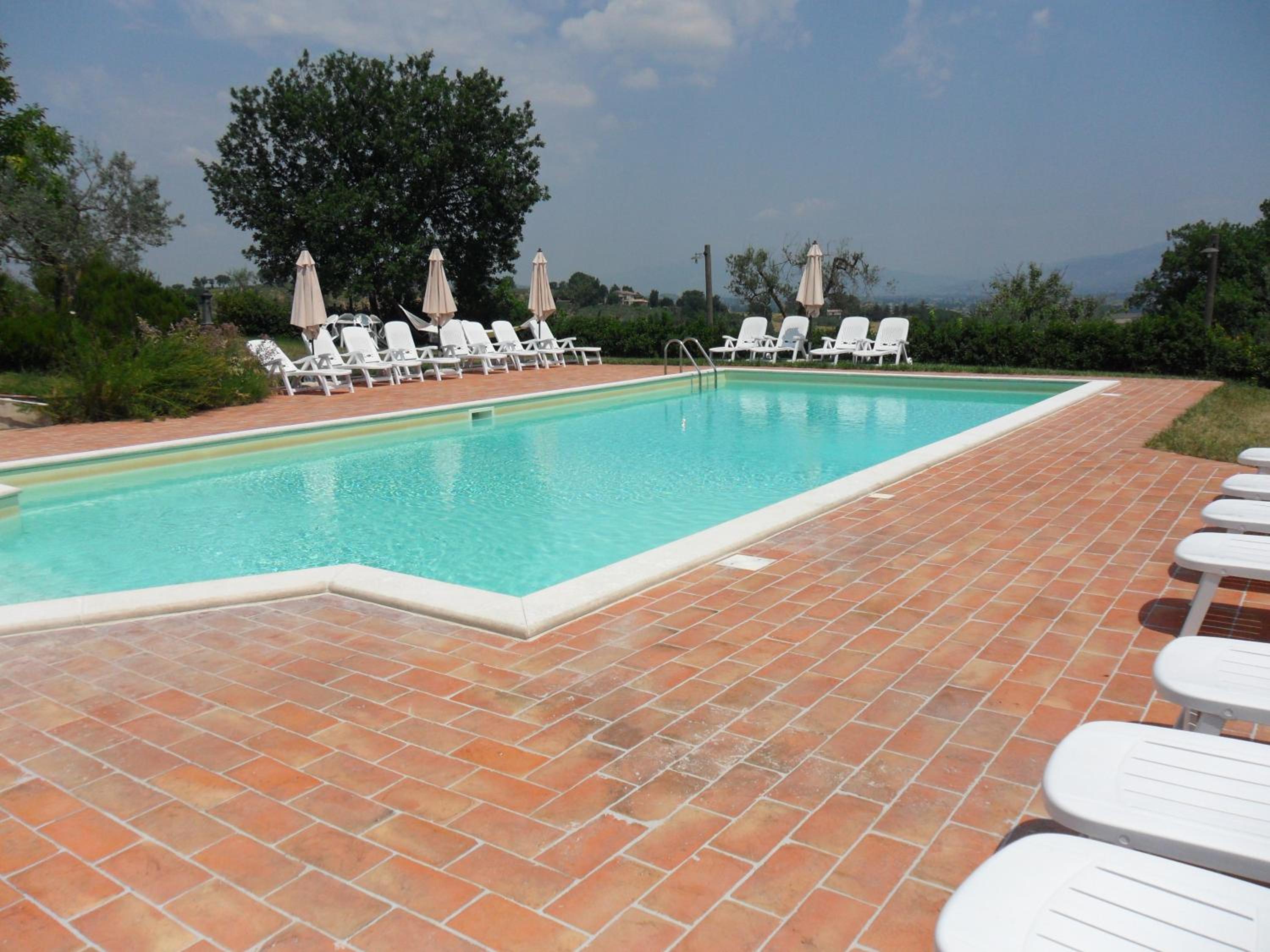 Agriturismo Il Poggiolo