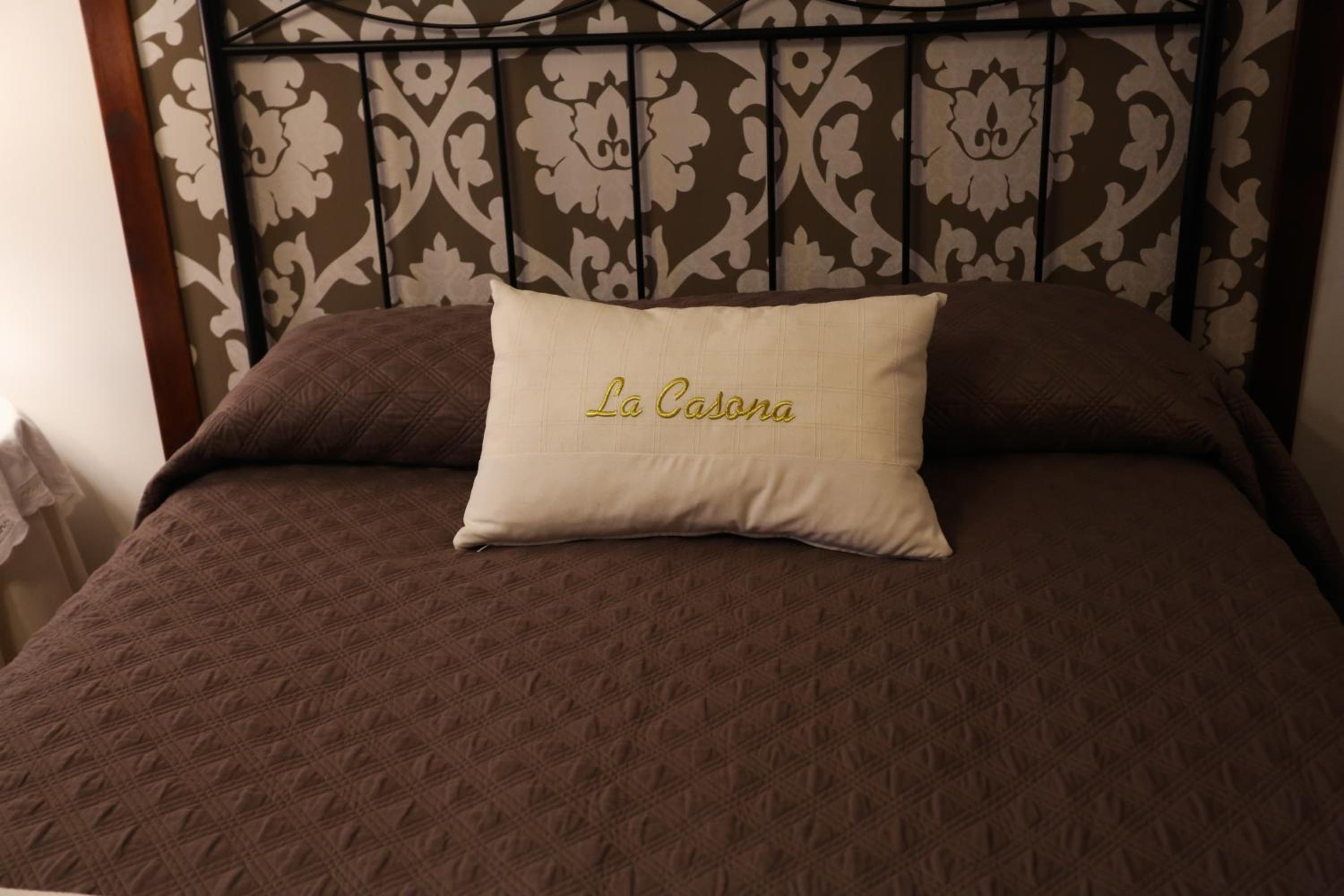 Casa Rural La Casona