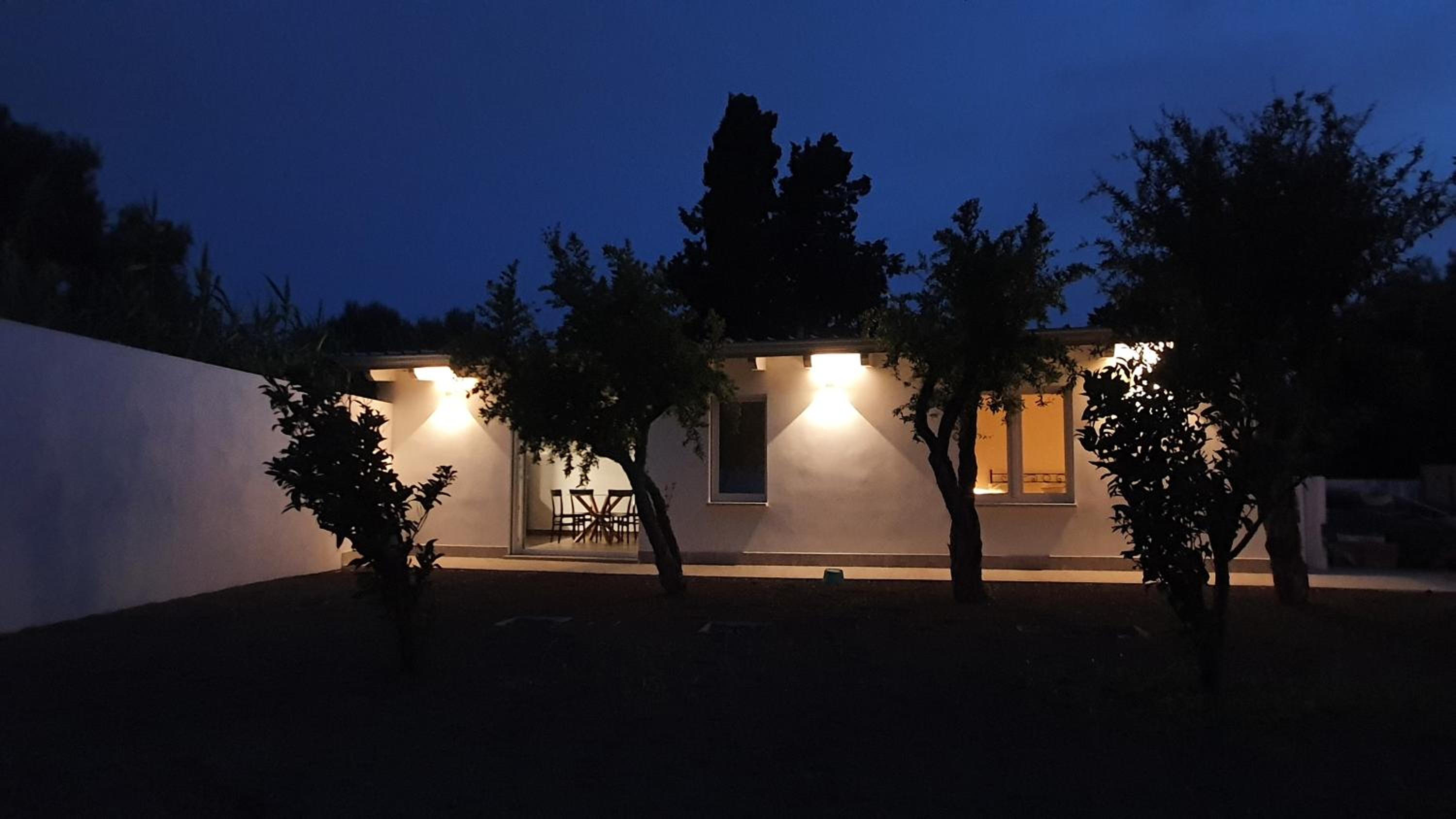 DOMU NOSTA di Giulio & Ignazia Dèpendance view 4