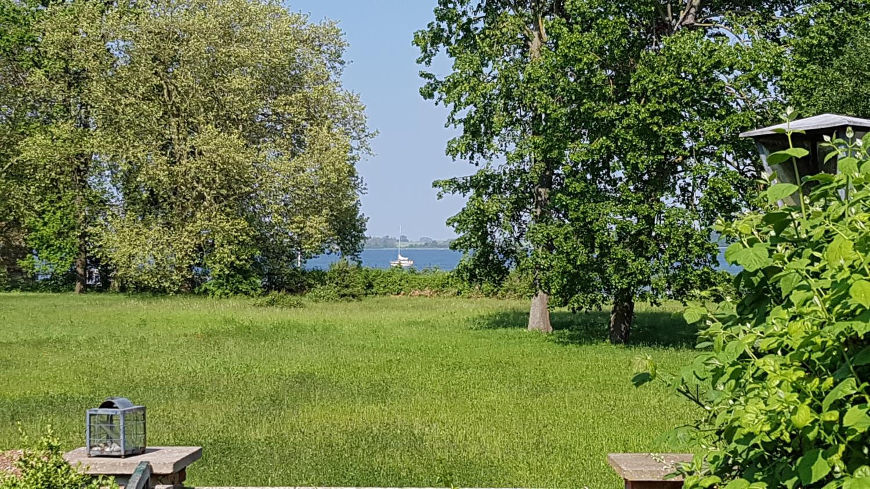 Ferienwohnung Sundkieker view 2