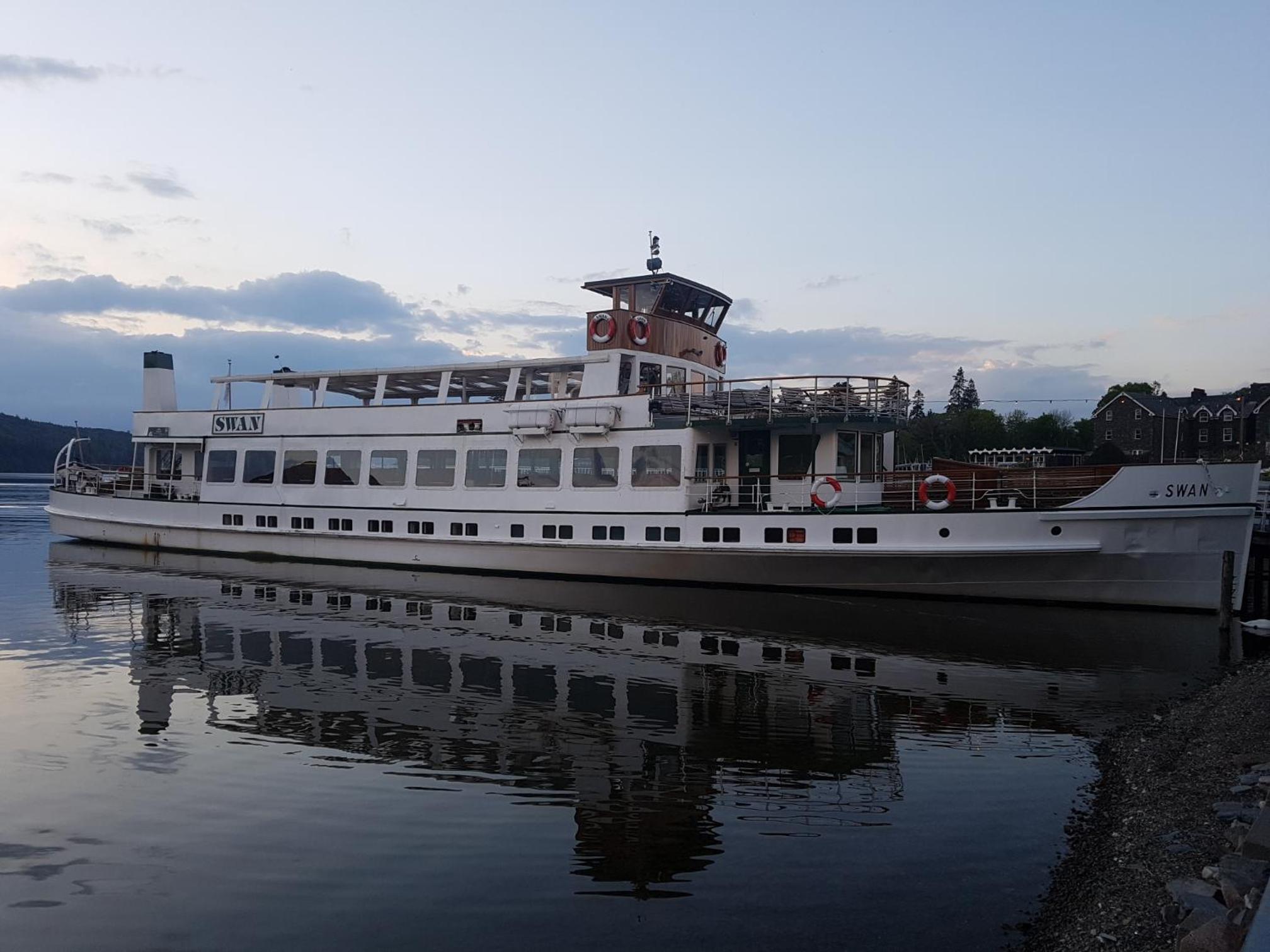 Bowness Guest House