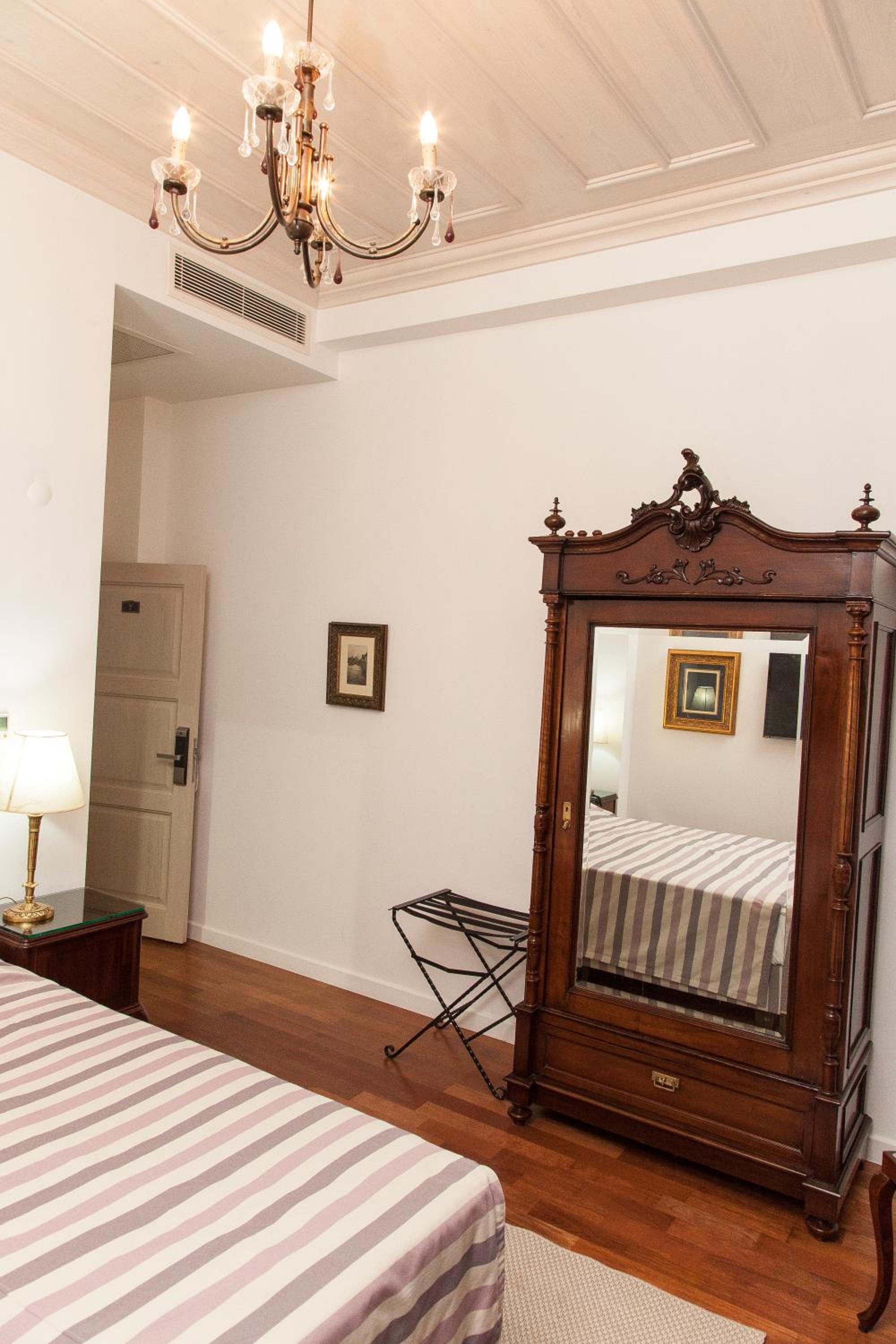 Villa Pera Suite Otel - Image 8