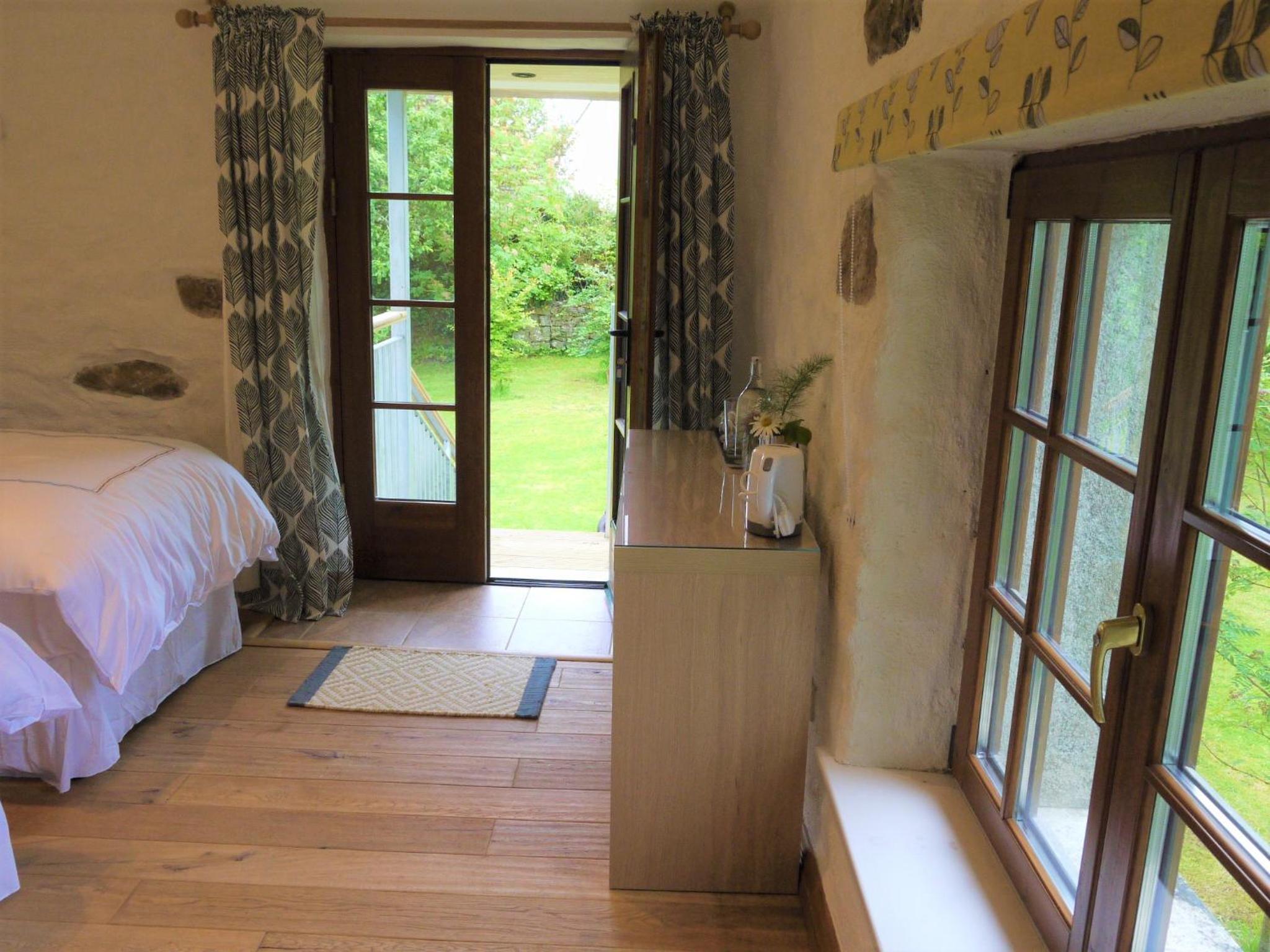 The Coachhouse @ Kingsfort House view 2