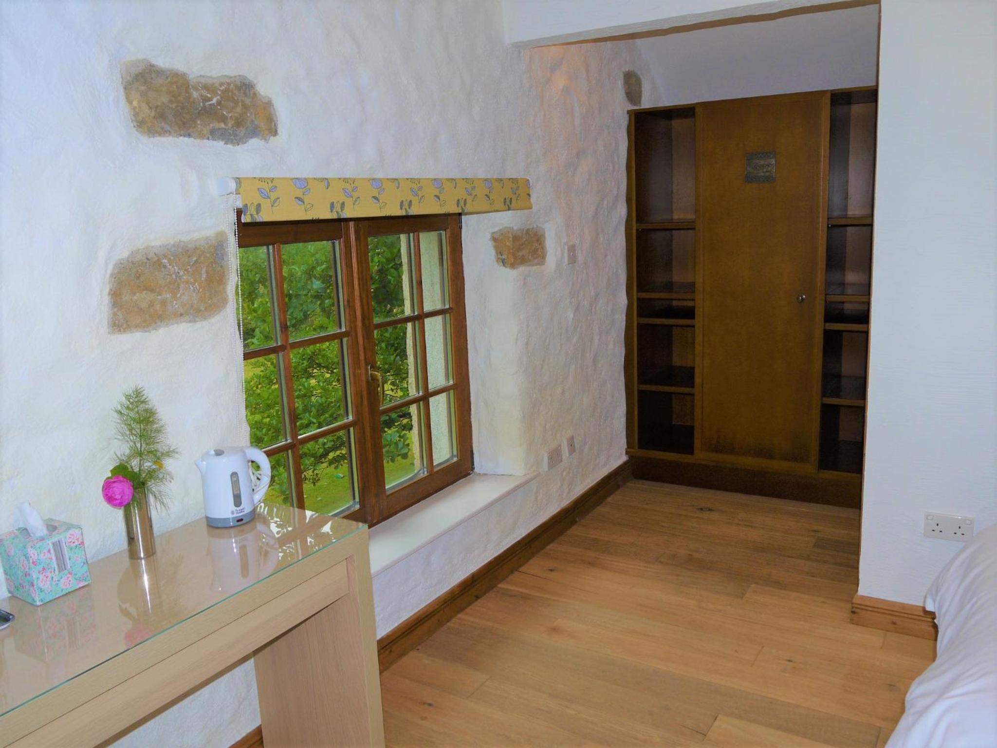 The Coachhouse @ Kingsfort House view 5