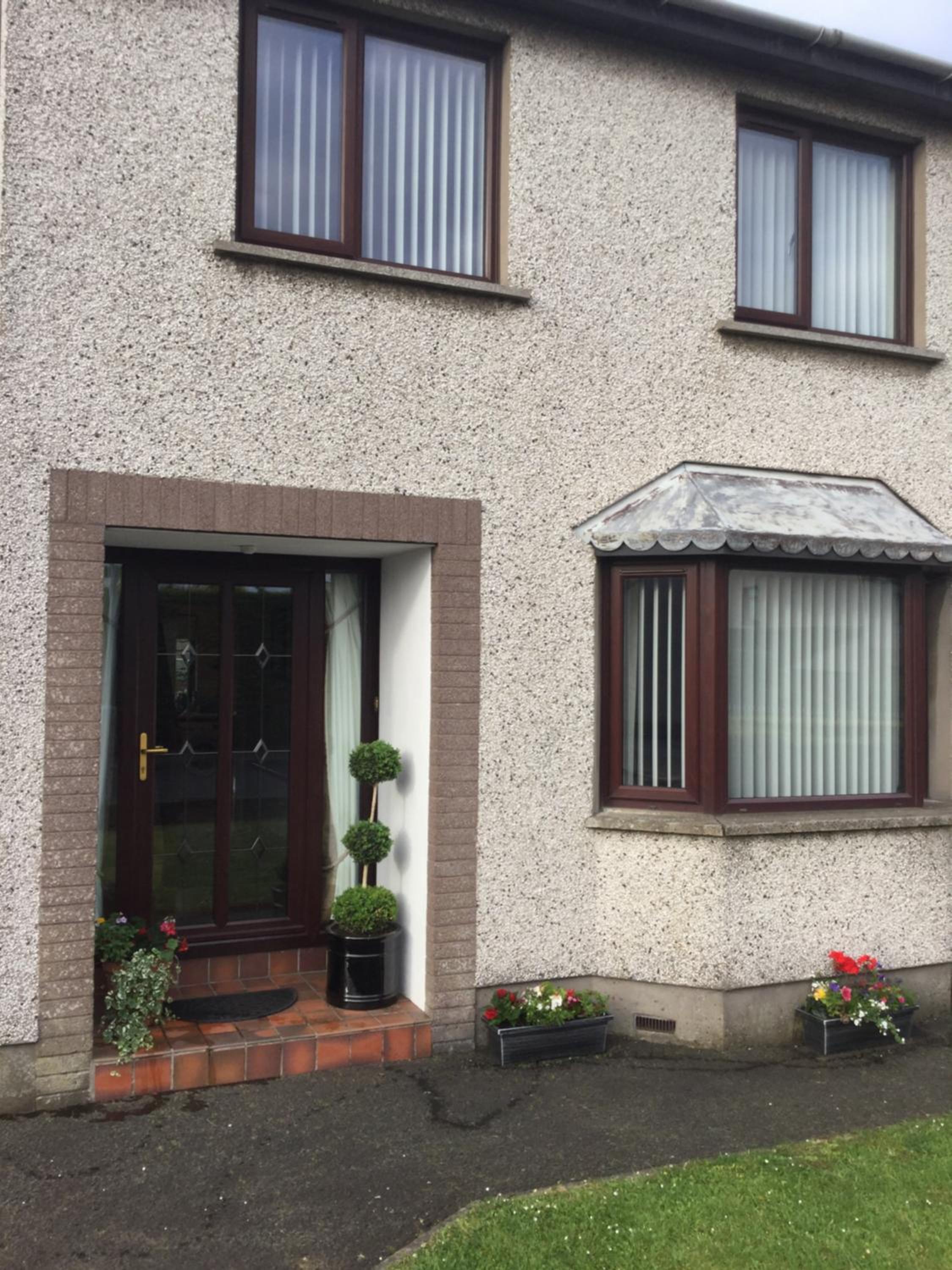 Hotel Rondo, Ballymena, Nr Ireland - Image 1