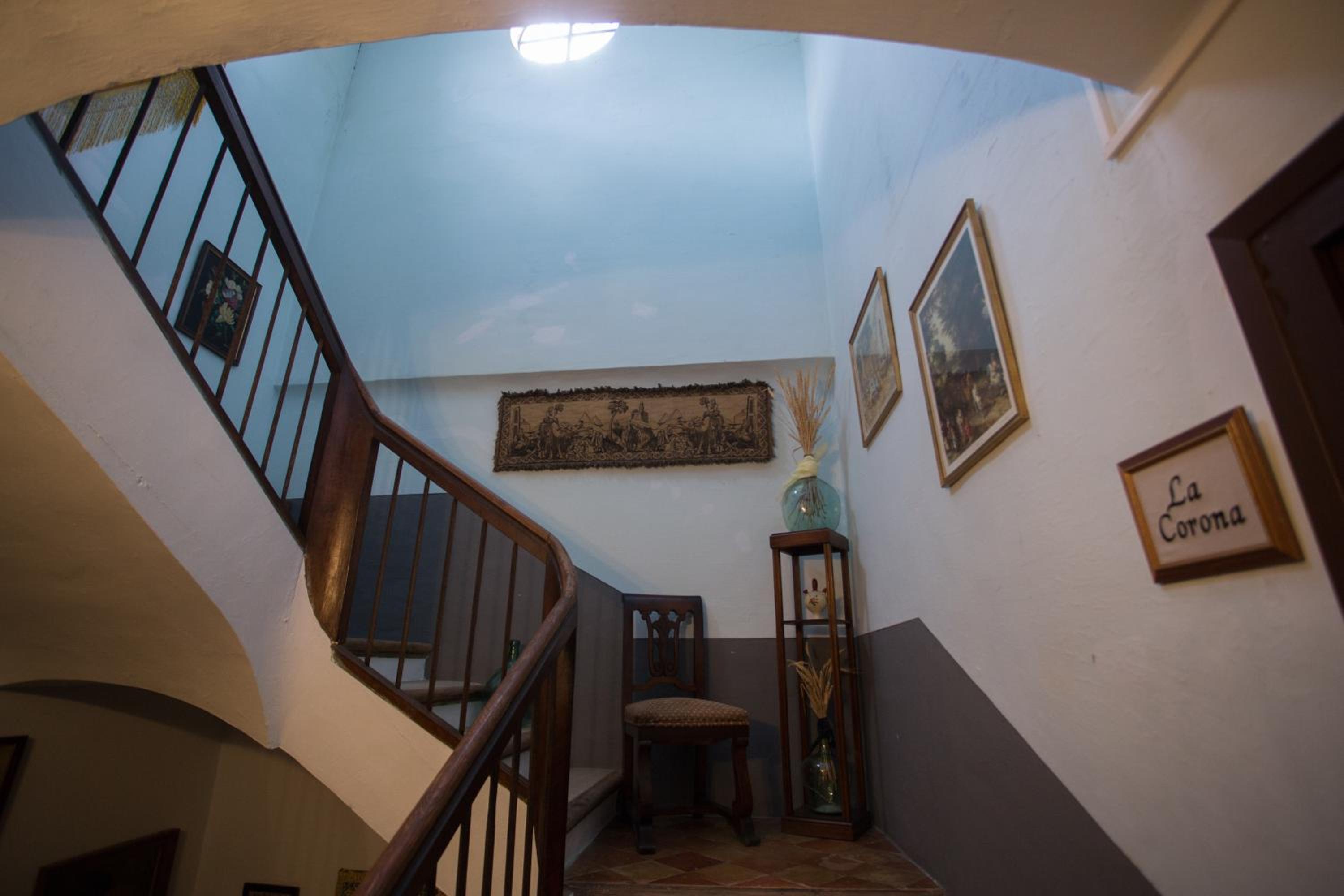Casa Rural La Casona
