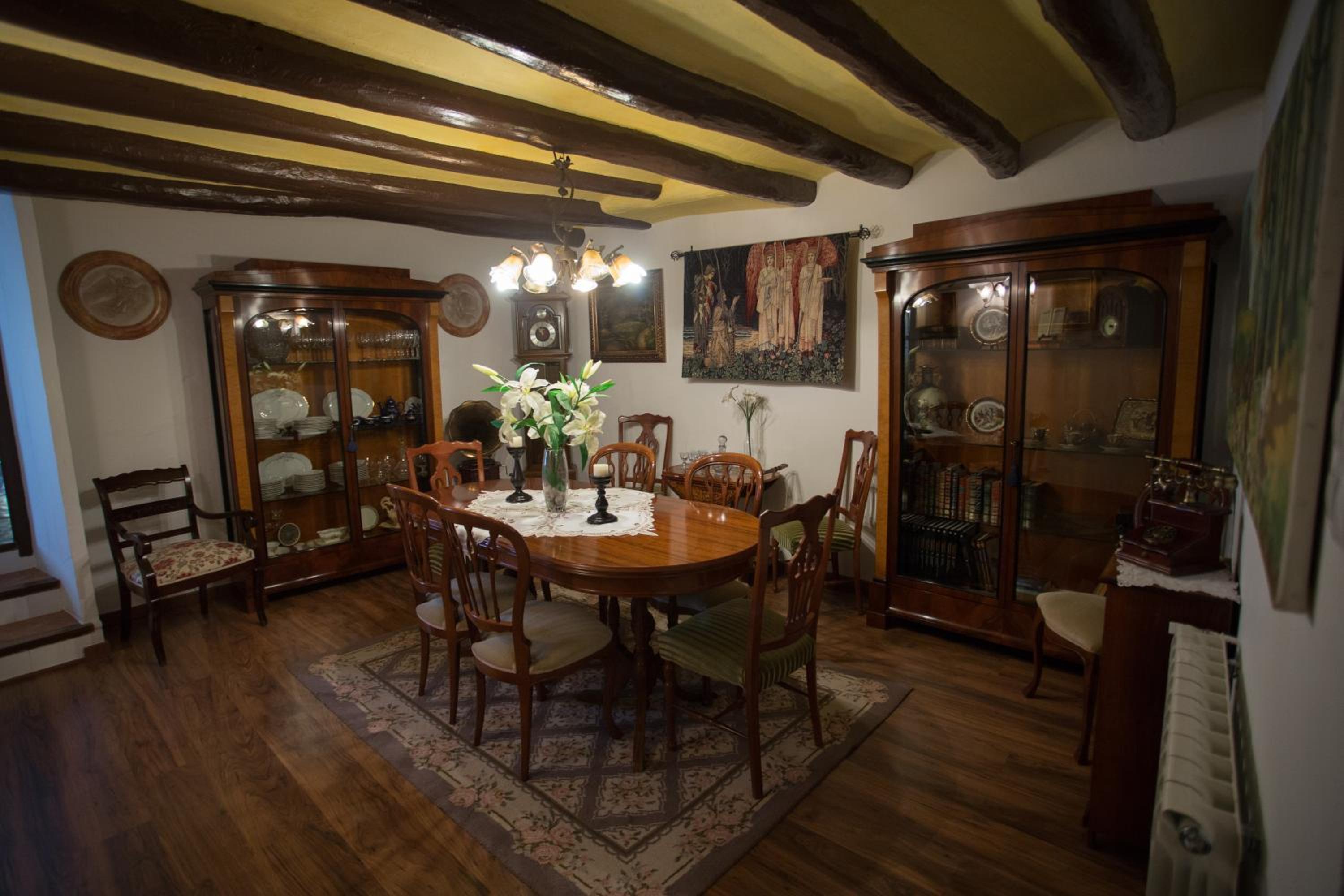 Casa Rural La Casona