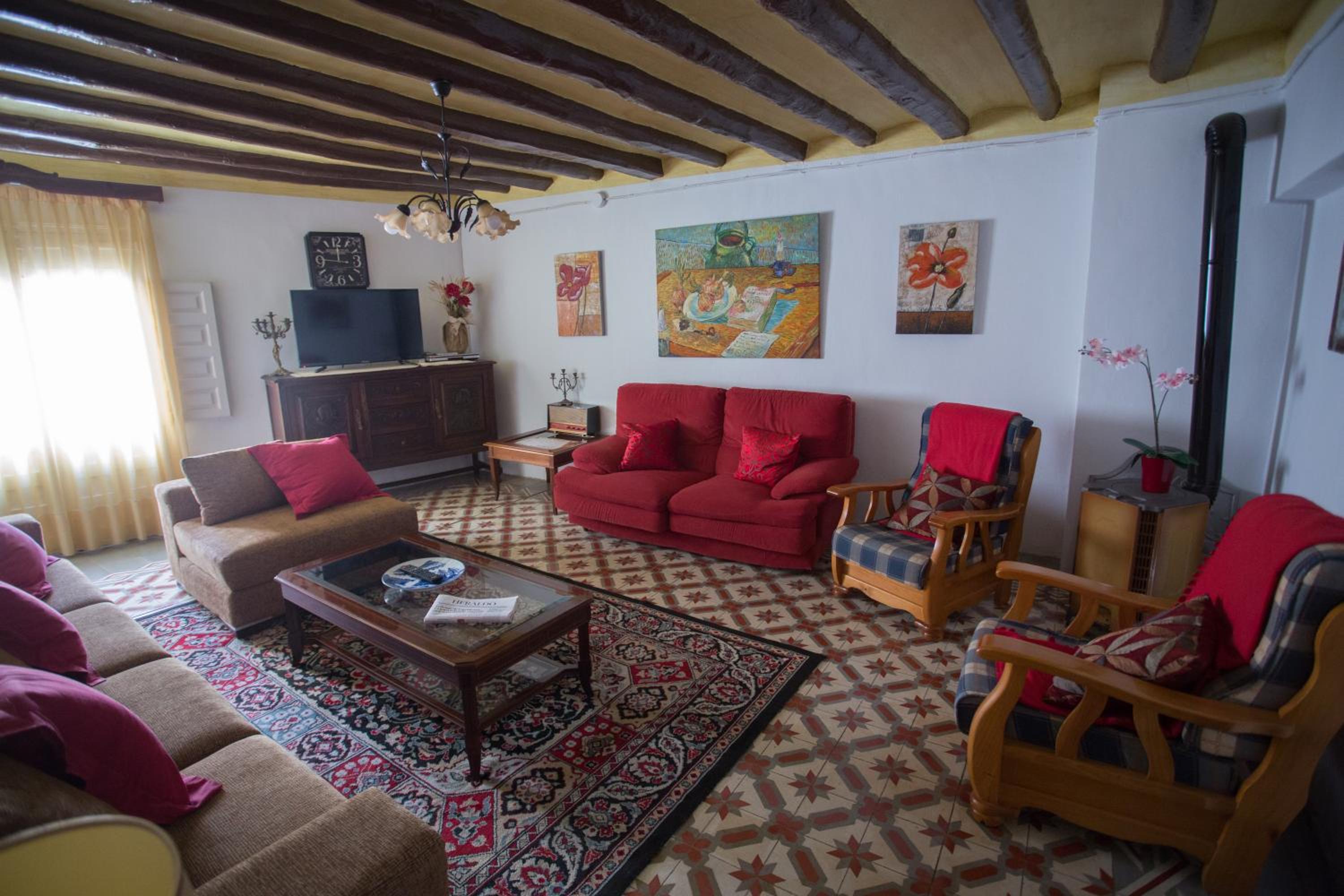 Casa Rural La Casona