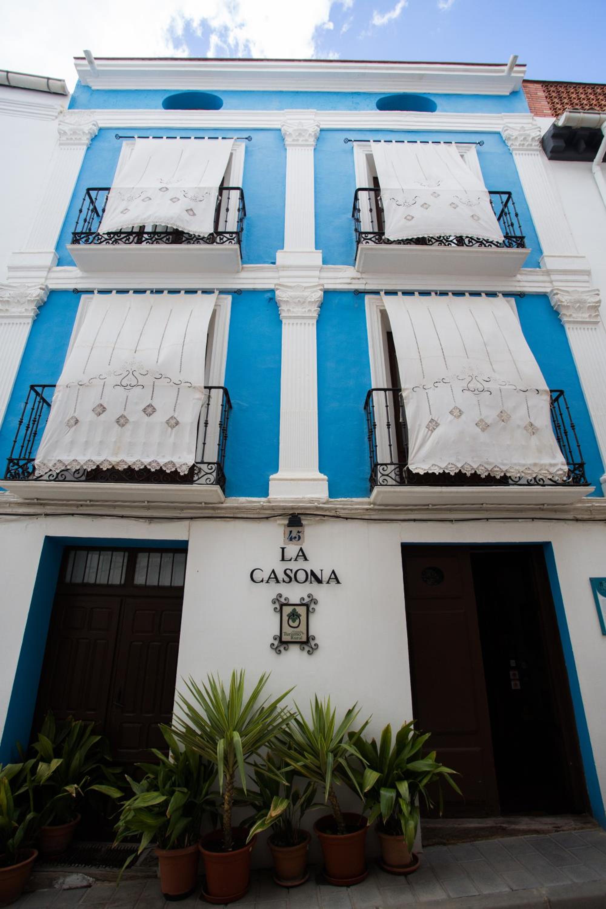 building