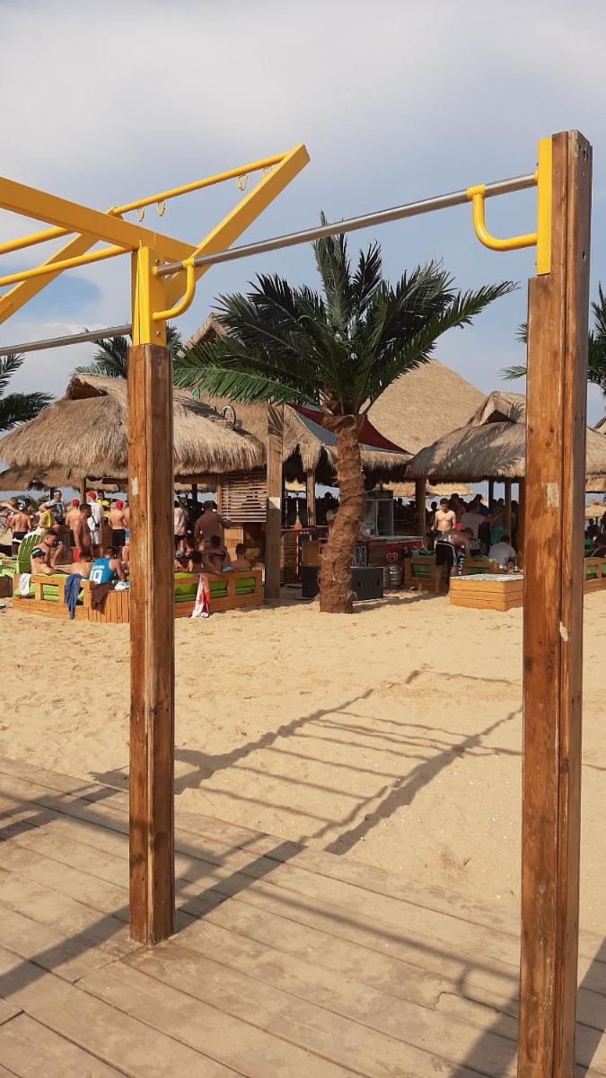 children's play area