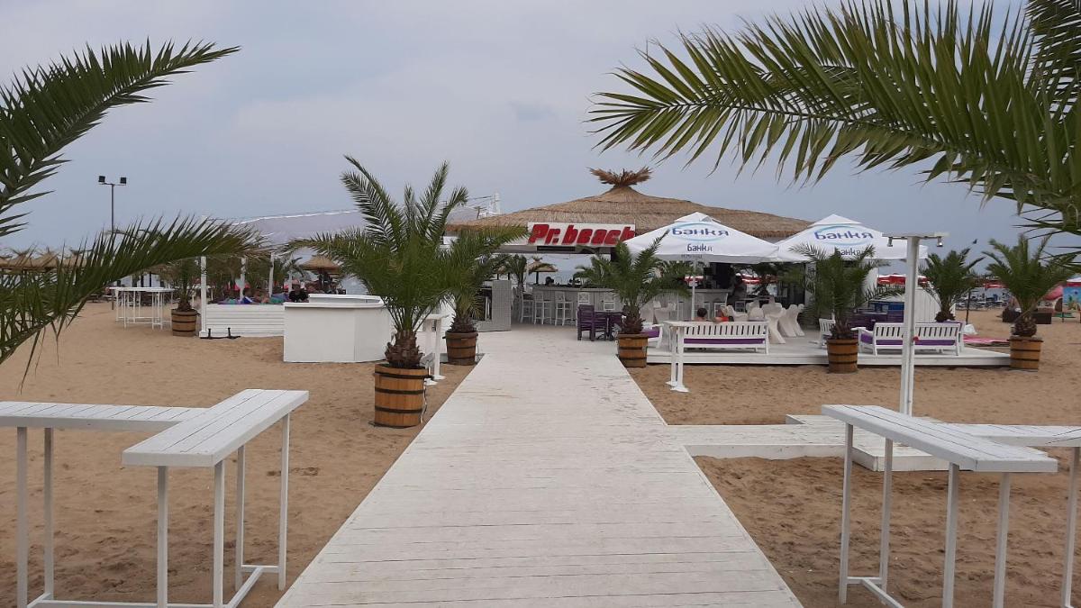 children's play area