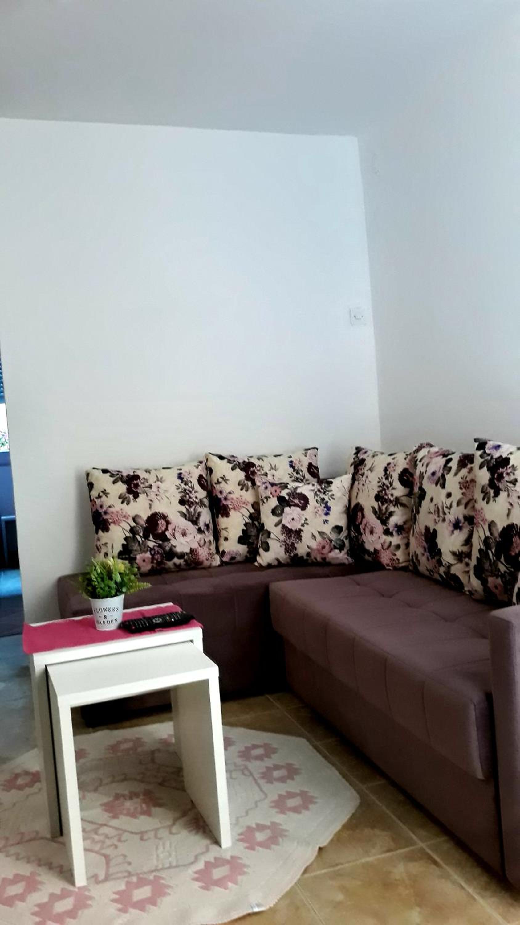 Apartman Tatjana