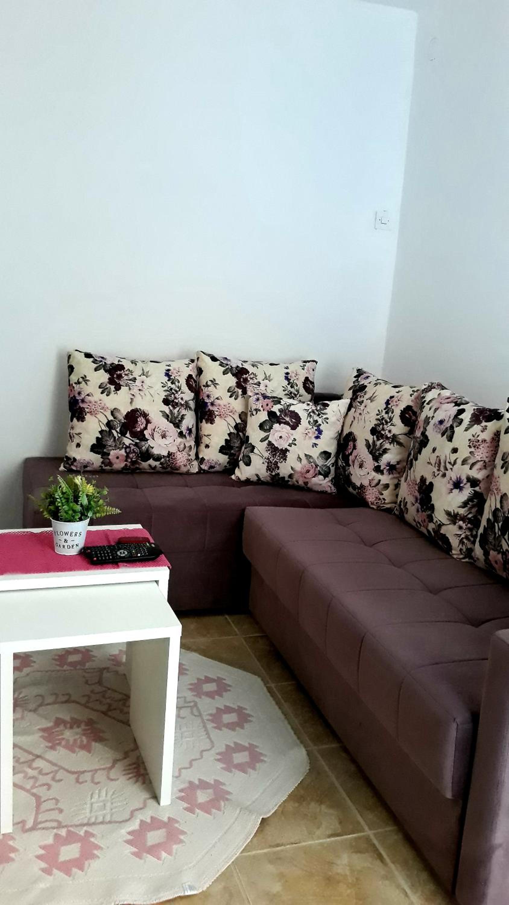 Apartman Tatjana