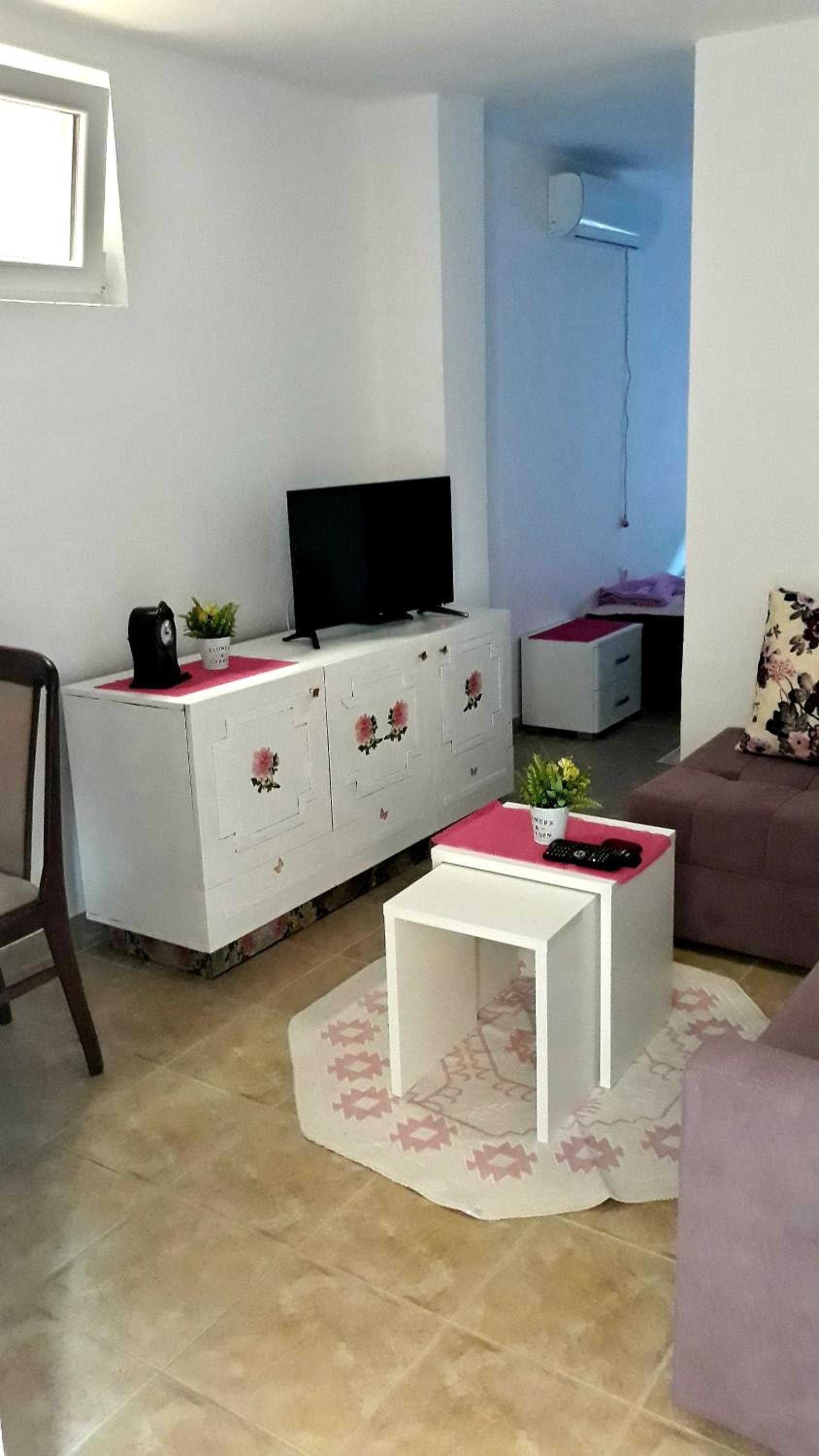 Apartman Tatjana