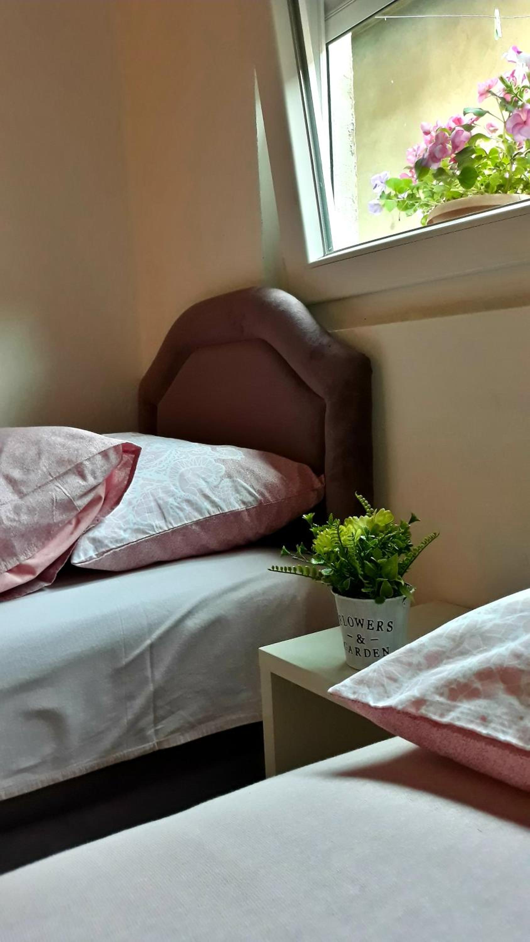 Apartman Tatjana