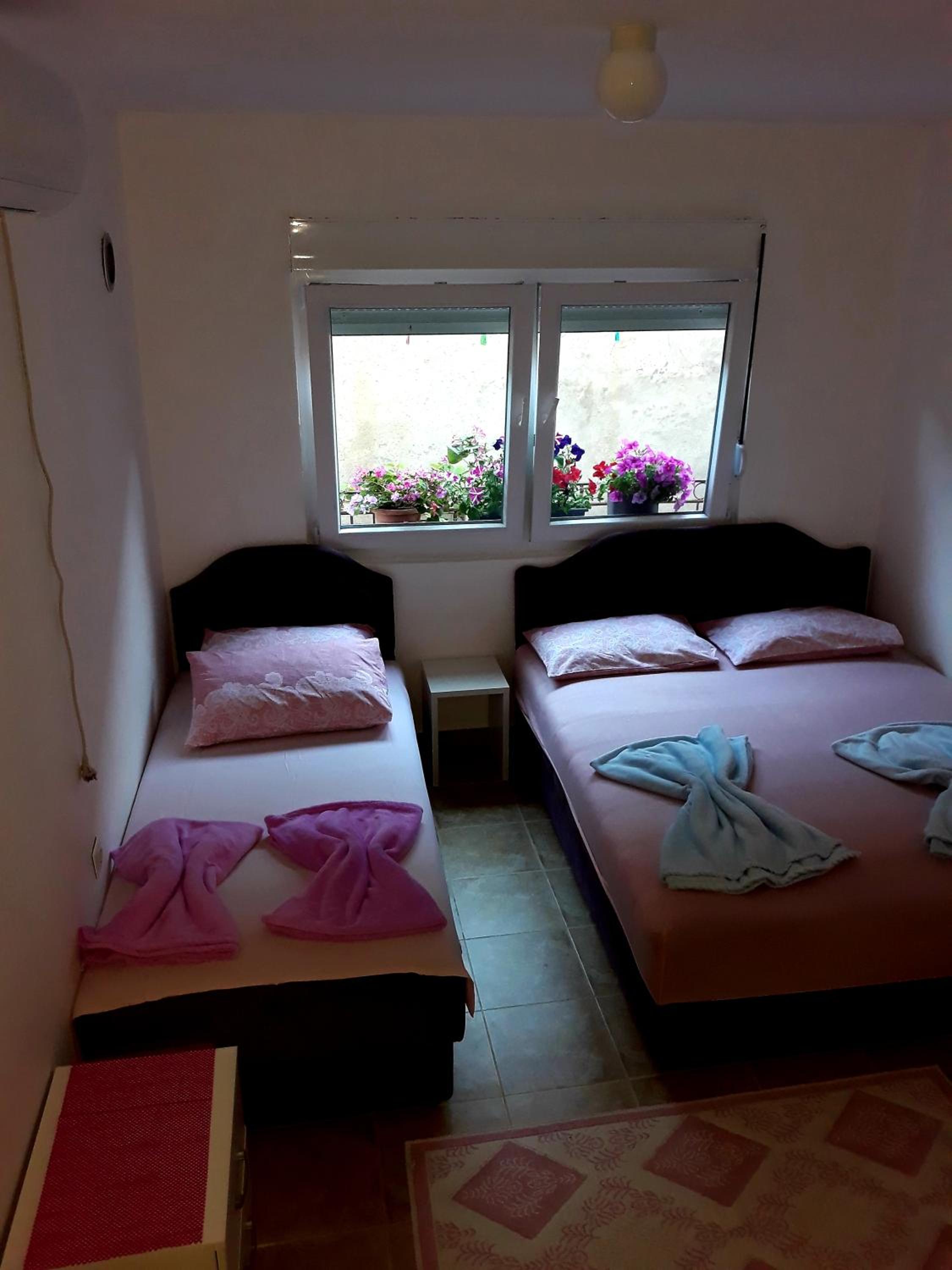 Apartman Tatjana