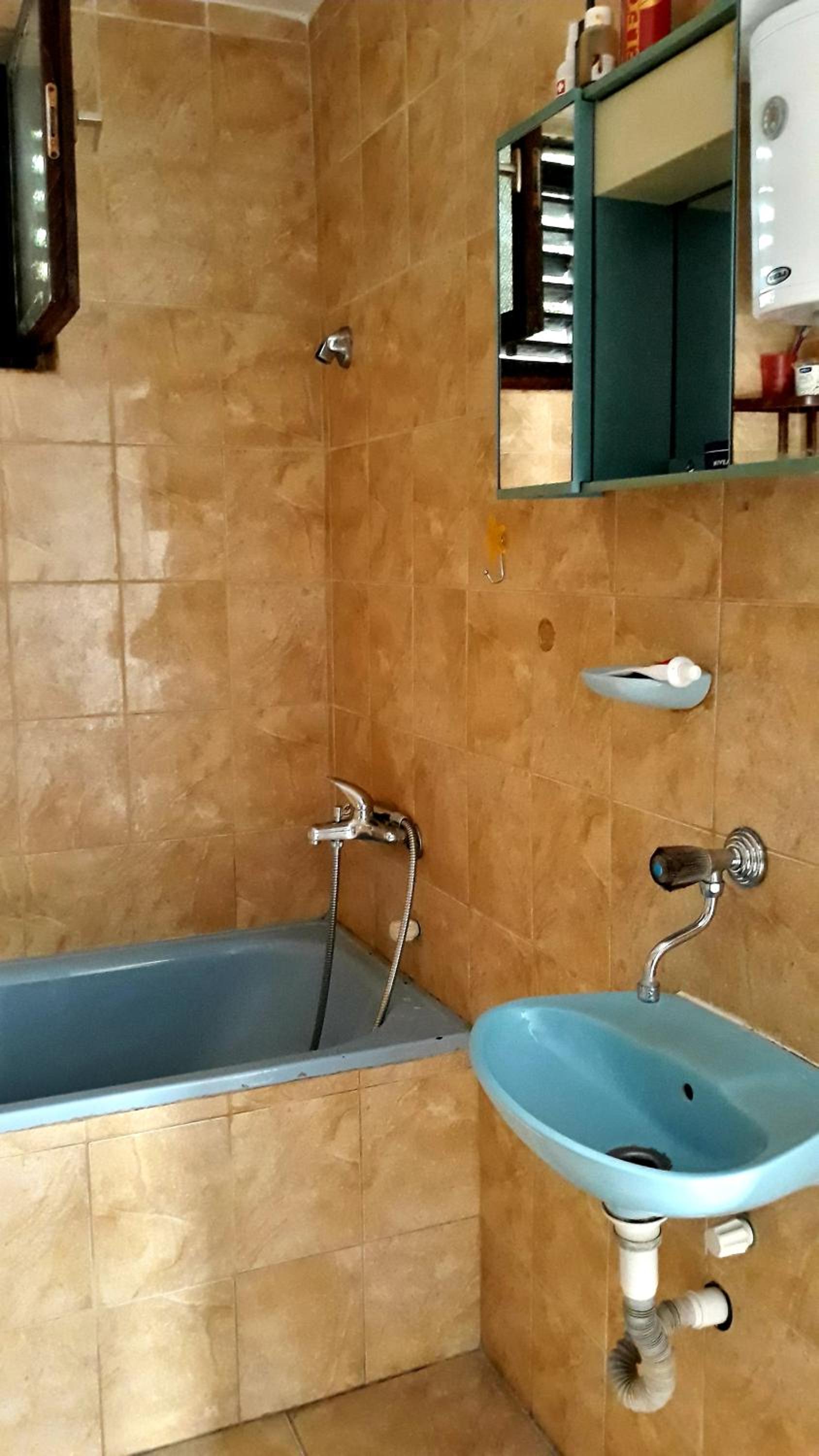 Apartman Tatjana