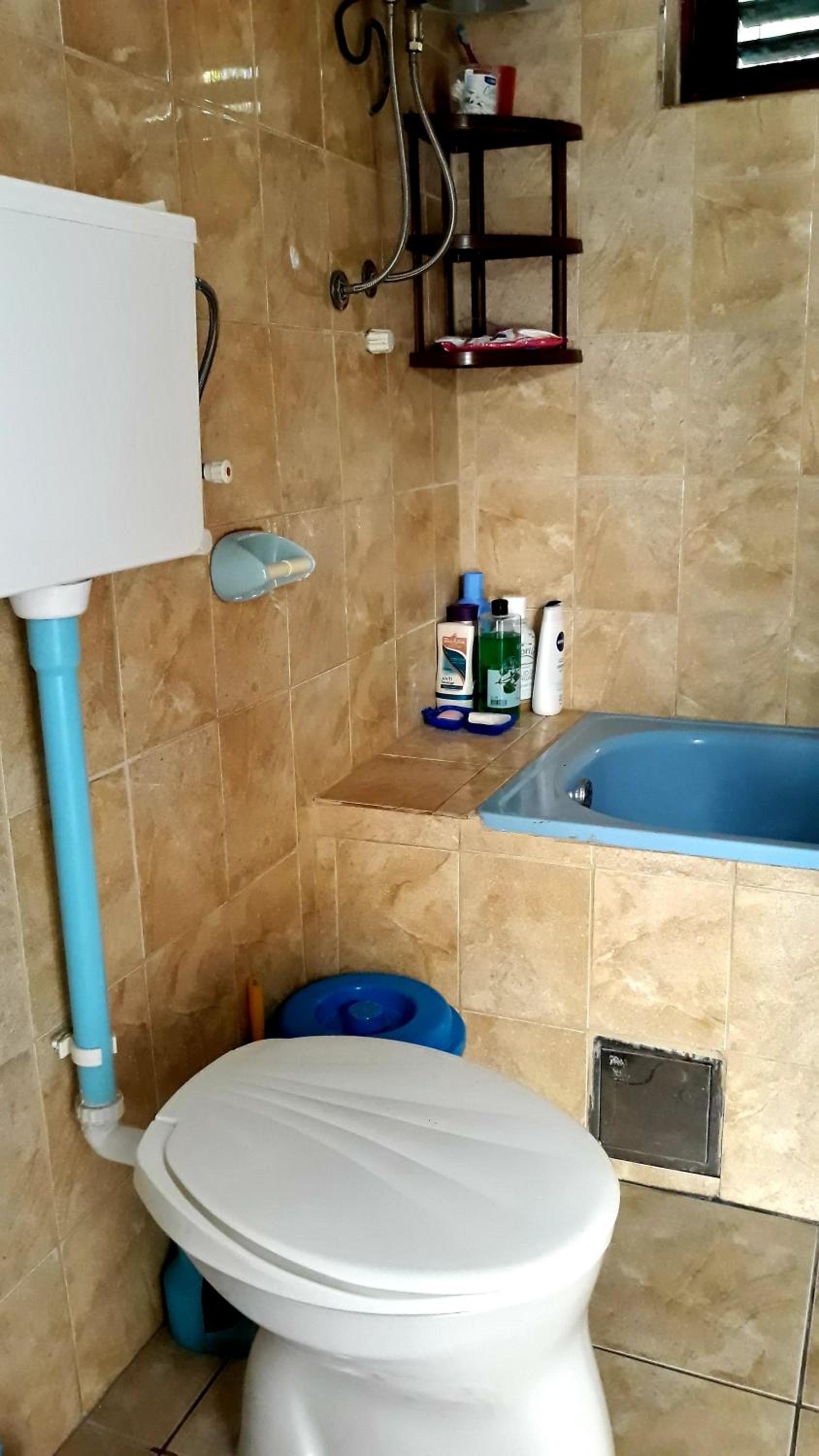 Apartman Tatjana