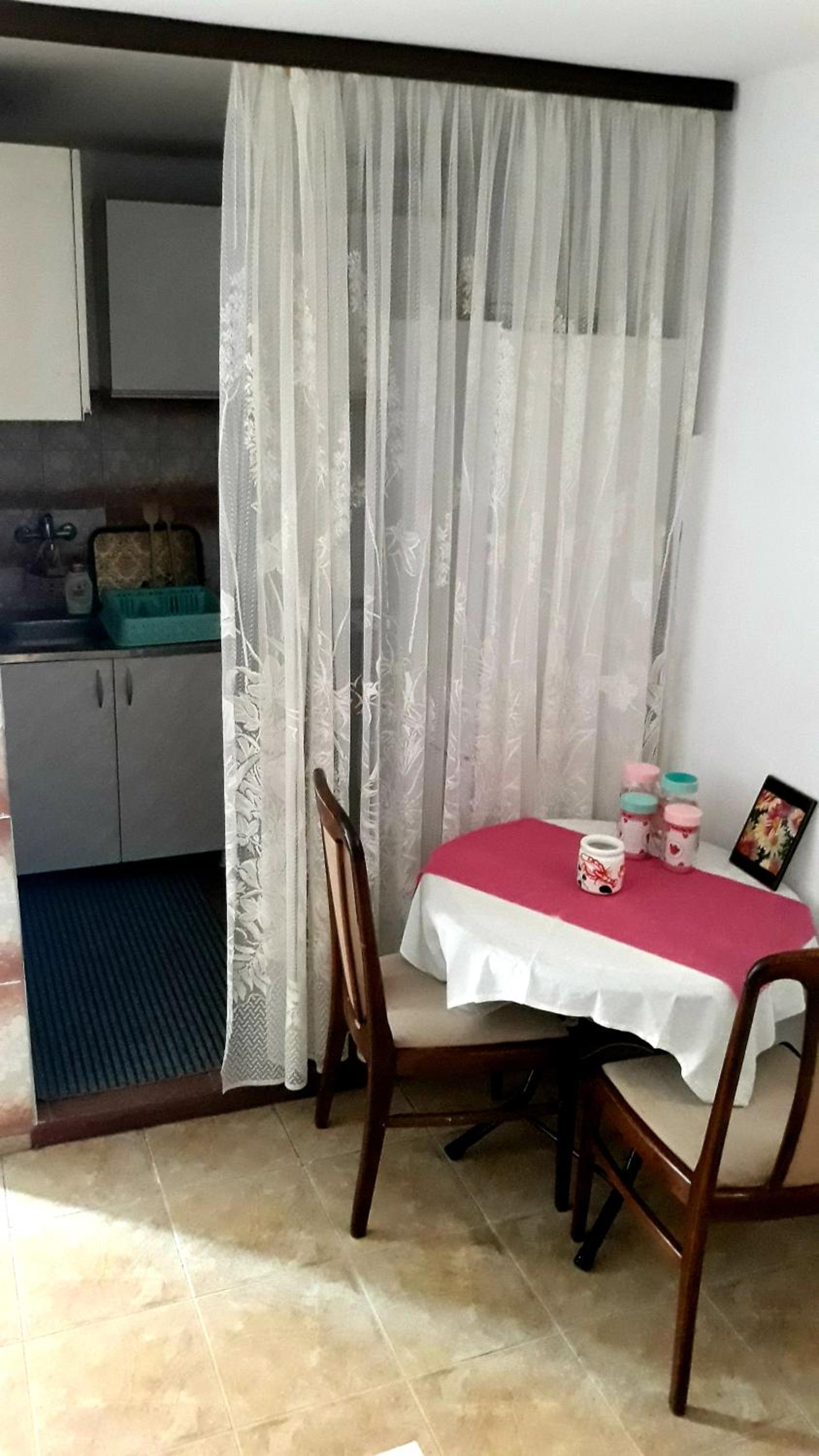 Apartman Tatjana