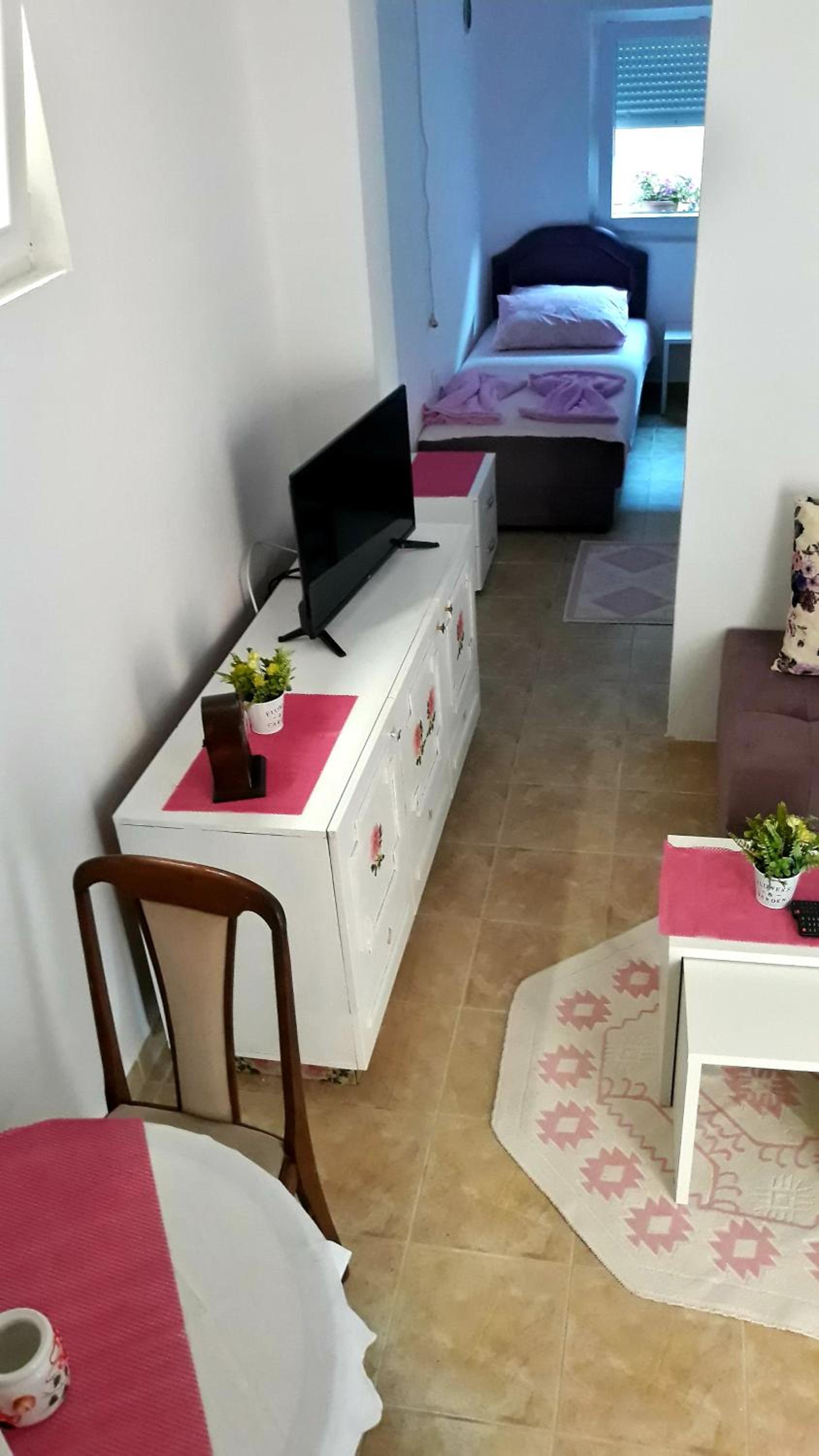 Apartman Tatjana