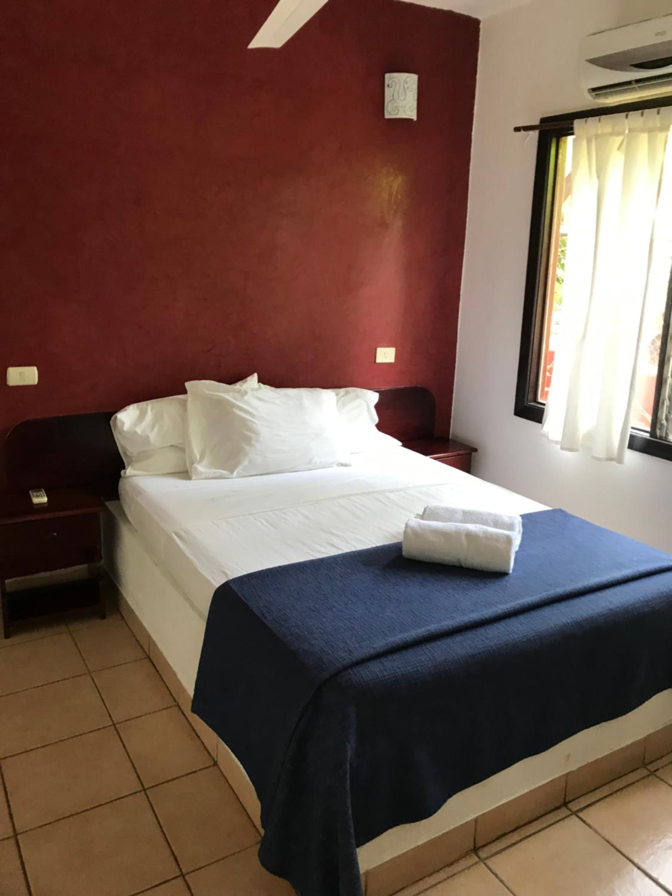 Massai Apartments
