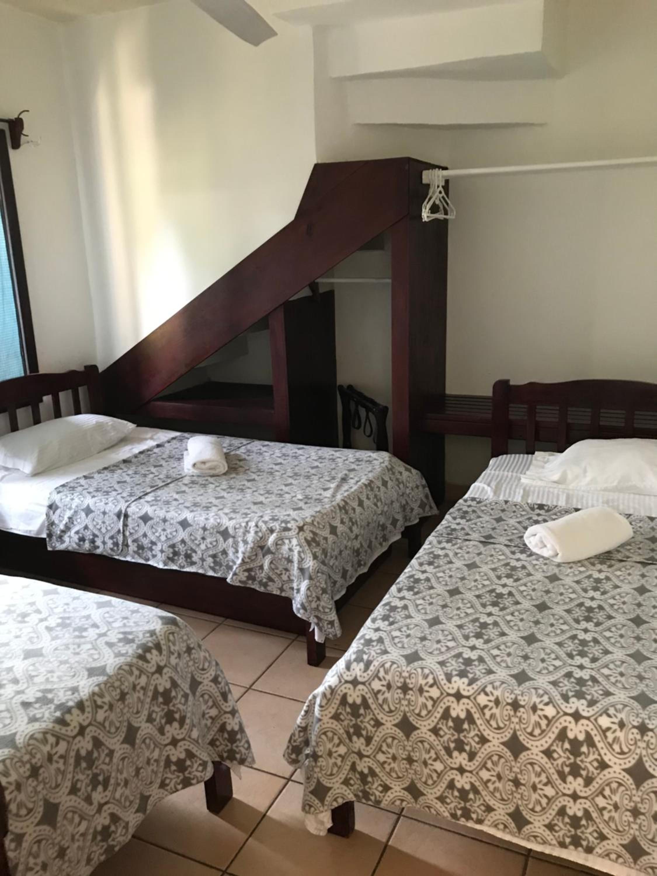 Massai Apartments