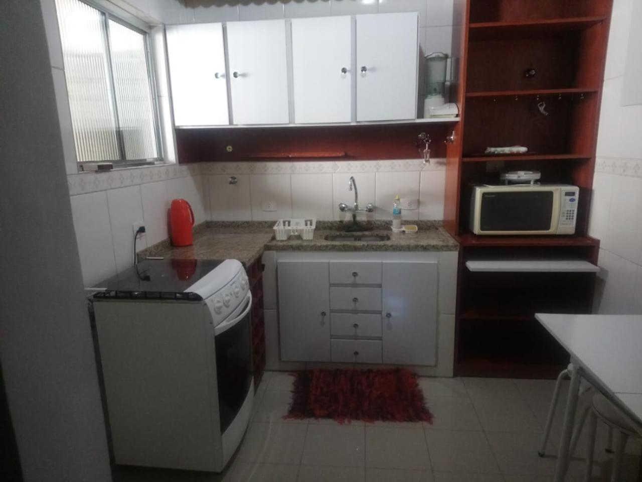 Apartamento no Centro de Campos do Jordao view 5