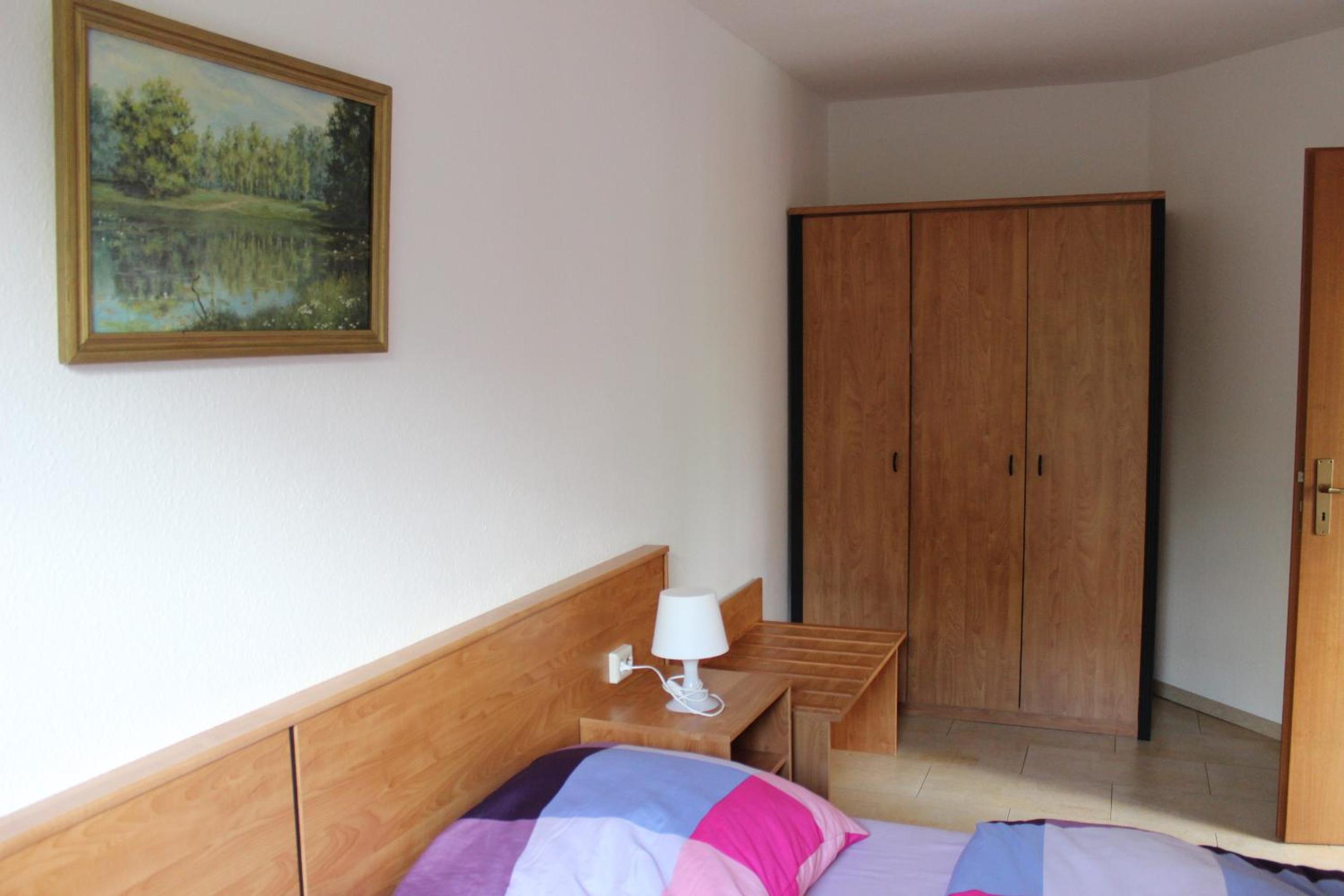 Ferienwohnung Holunderweg