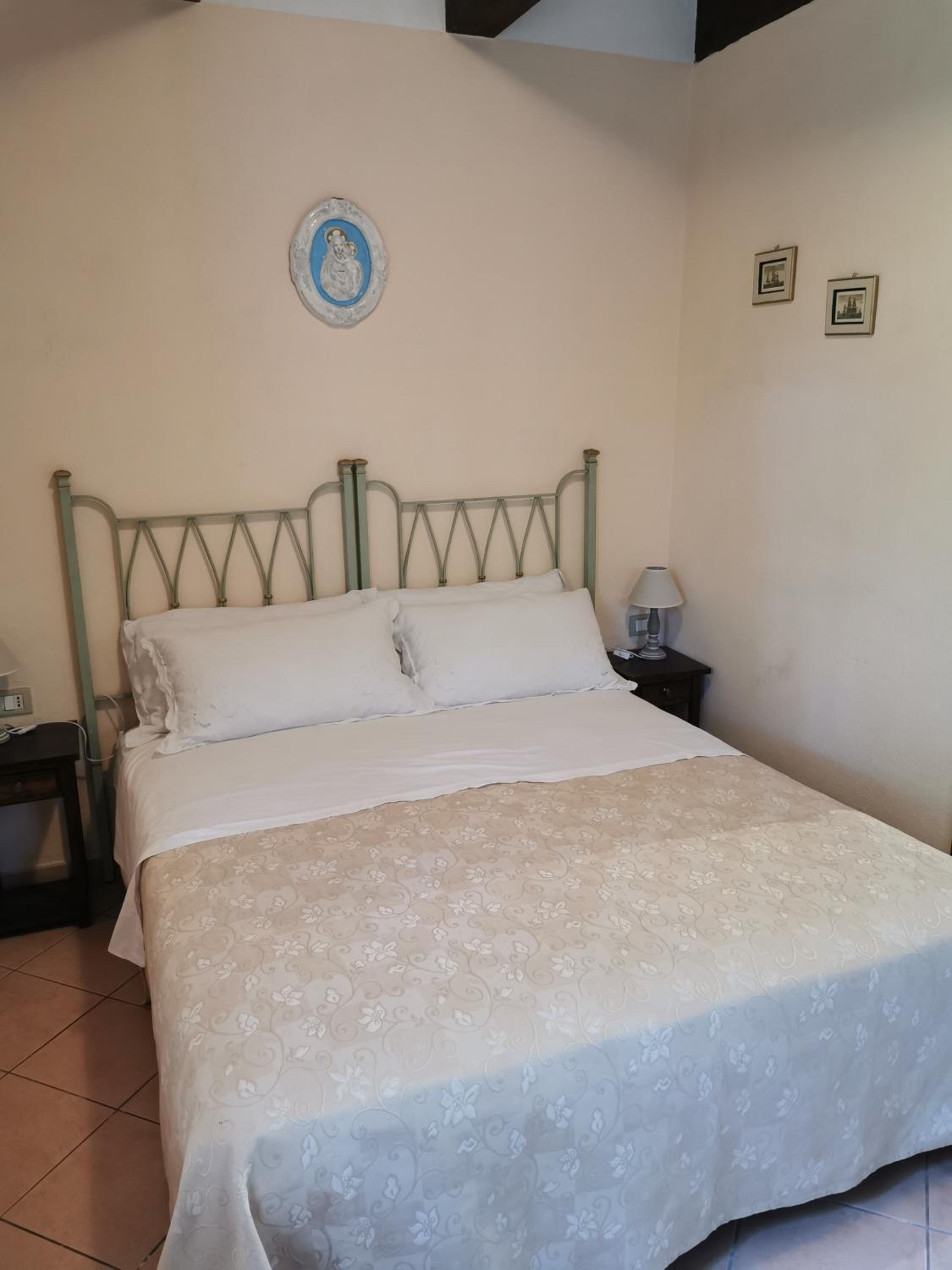 Agriturismo Pettinari