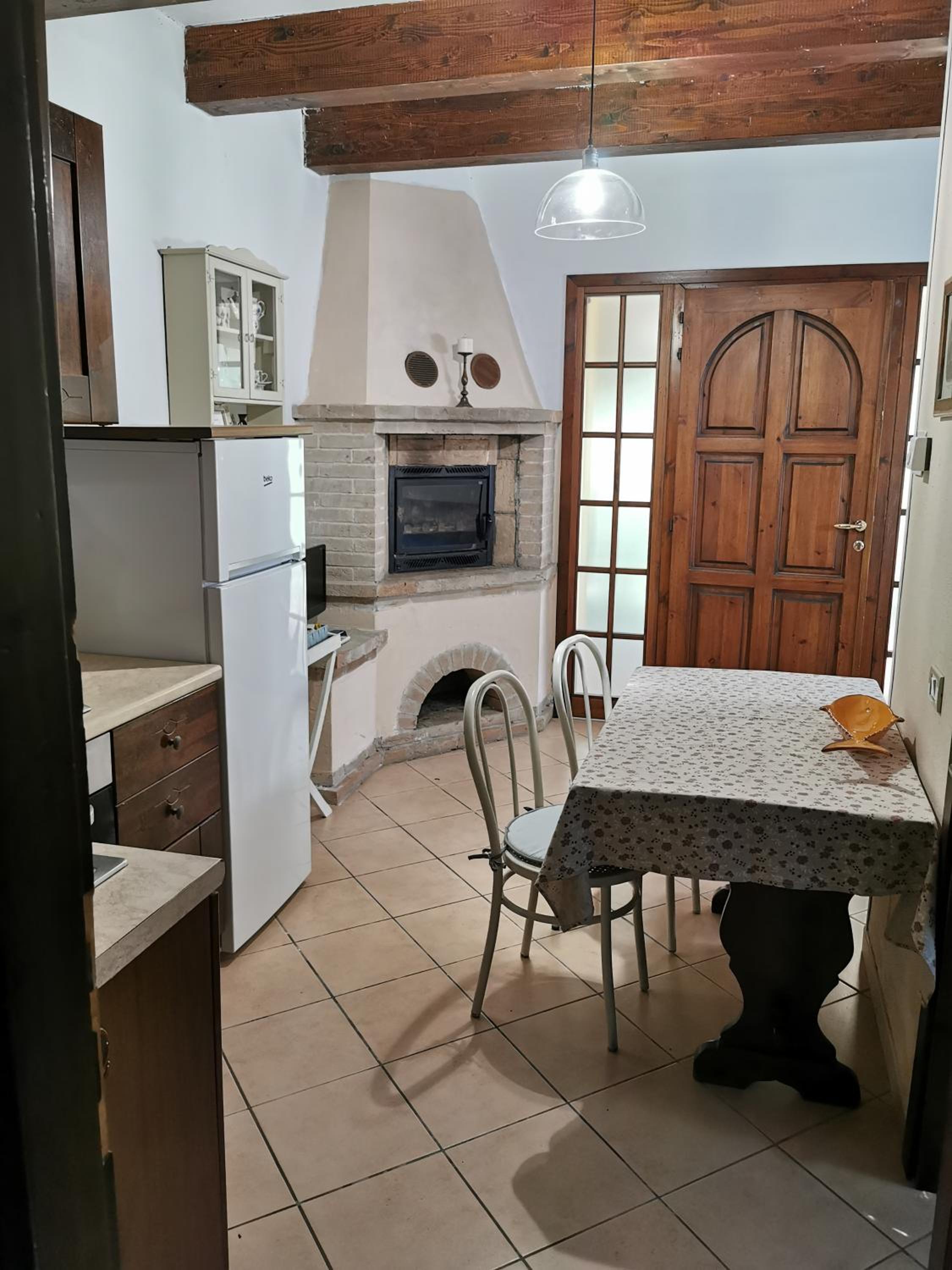 Agriturismo Pettinari
