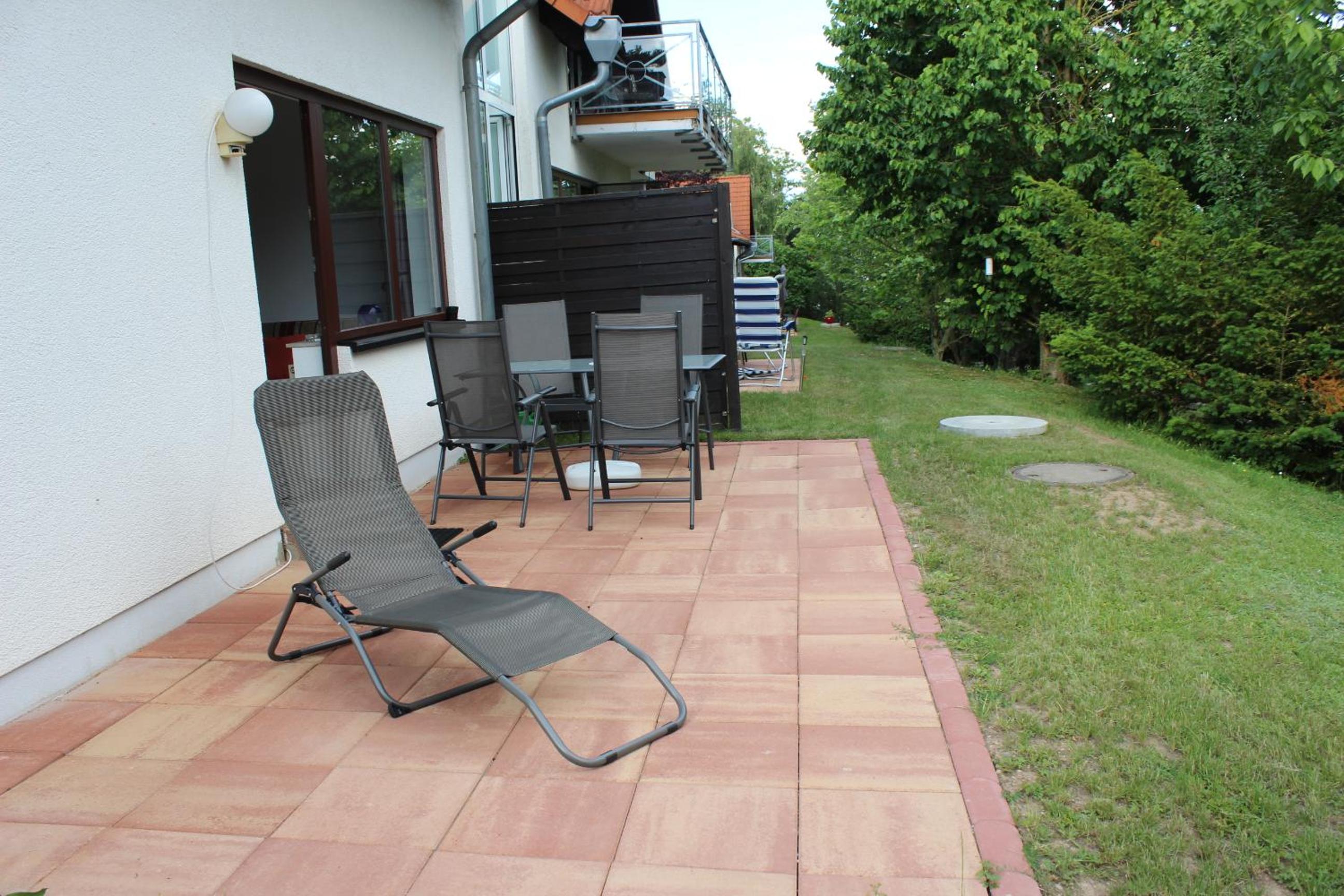 Ferienwohnung Holunderweg