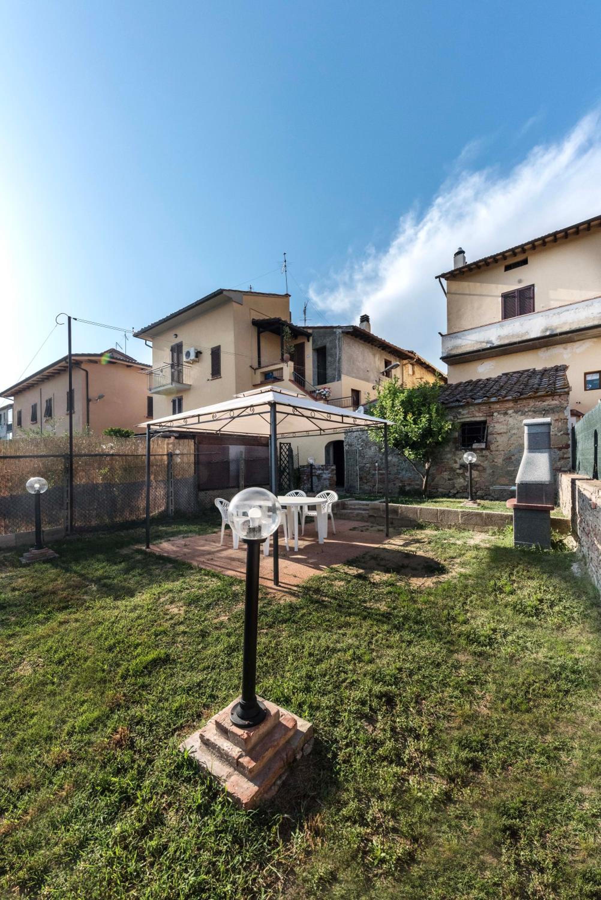 Casa Erika view 3