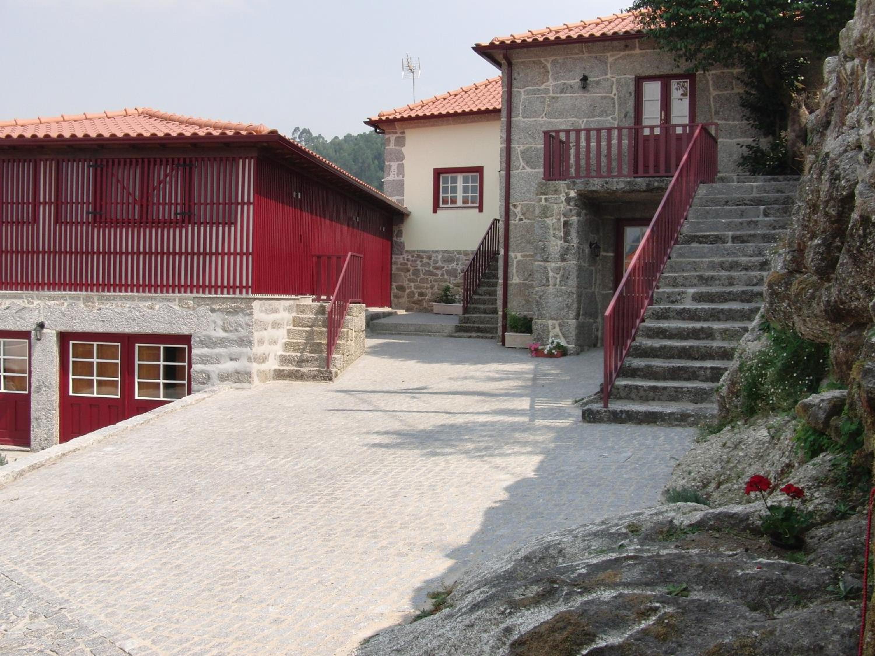 Quinta do Riacho