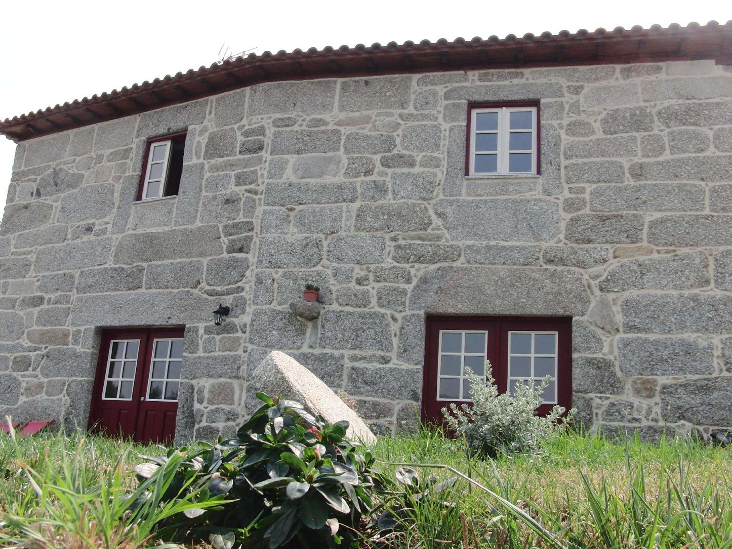 Quinta do Riacho