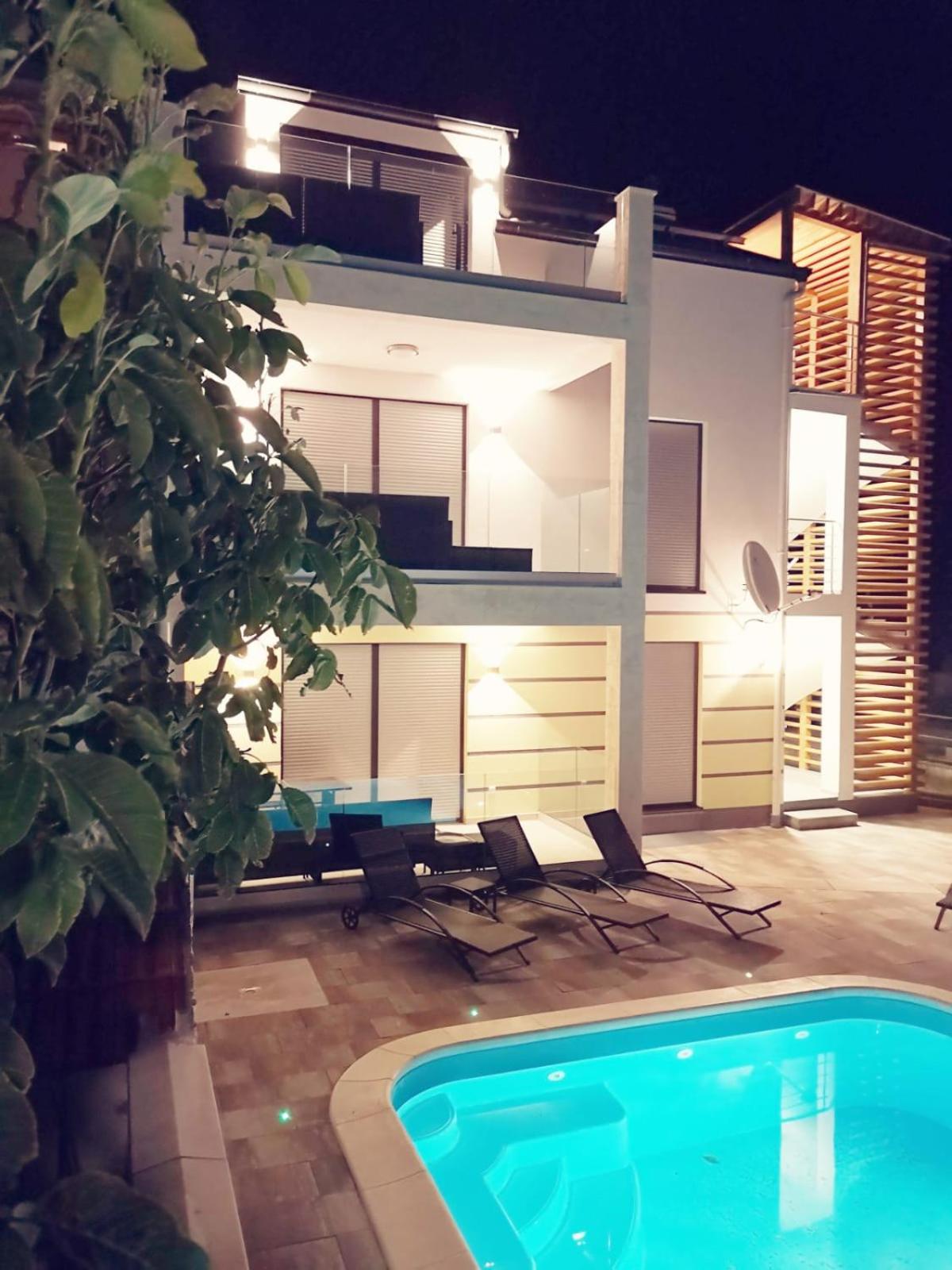 Villa Patricia view 4