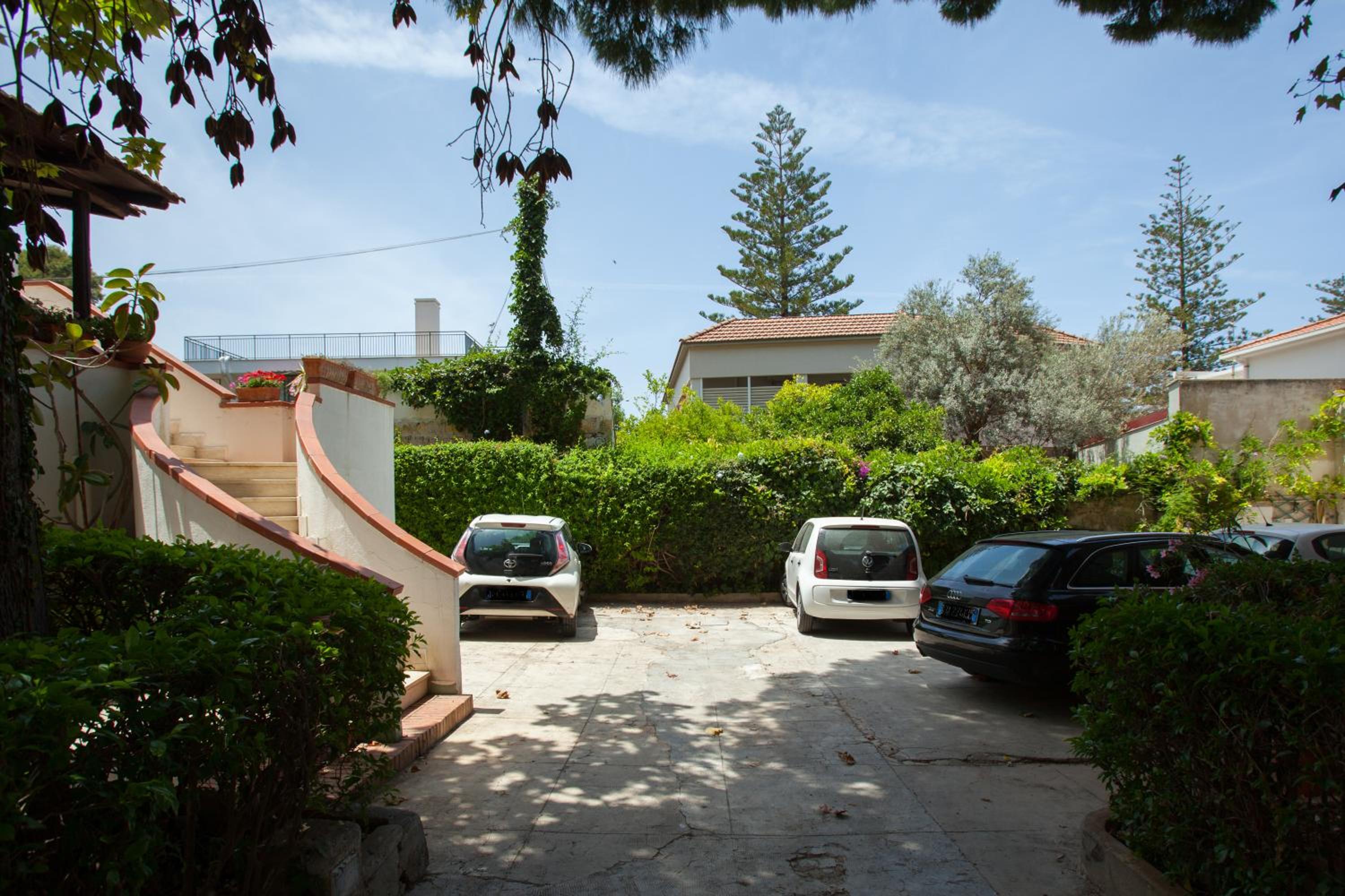 My Home in Mondello view 4