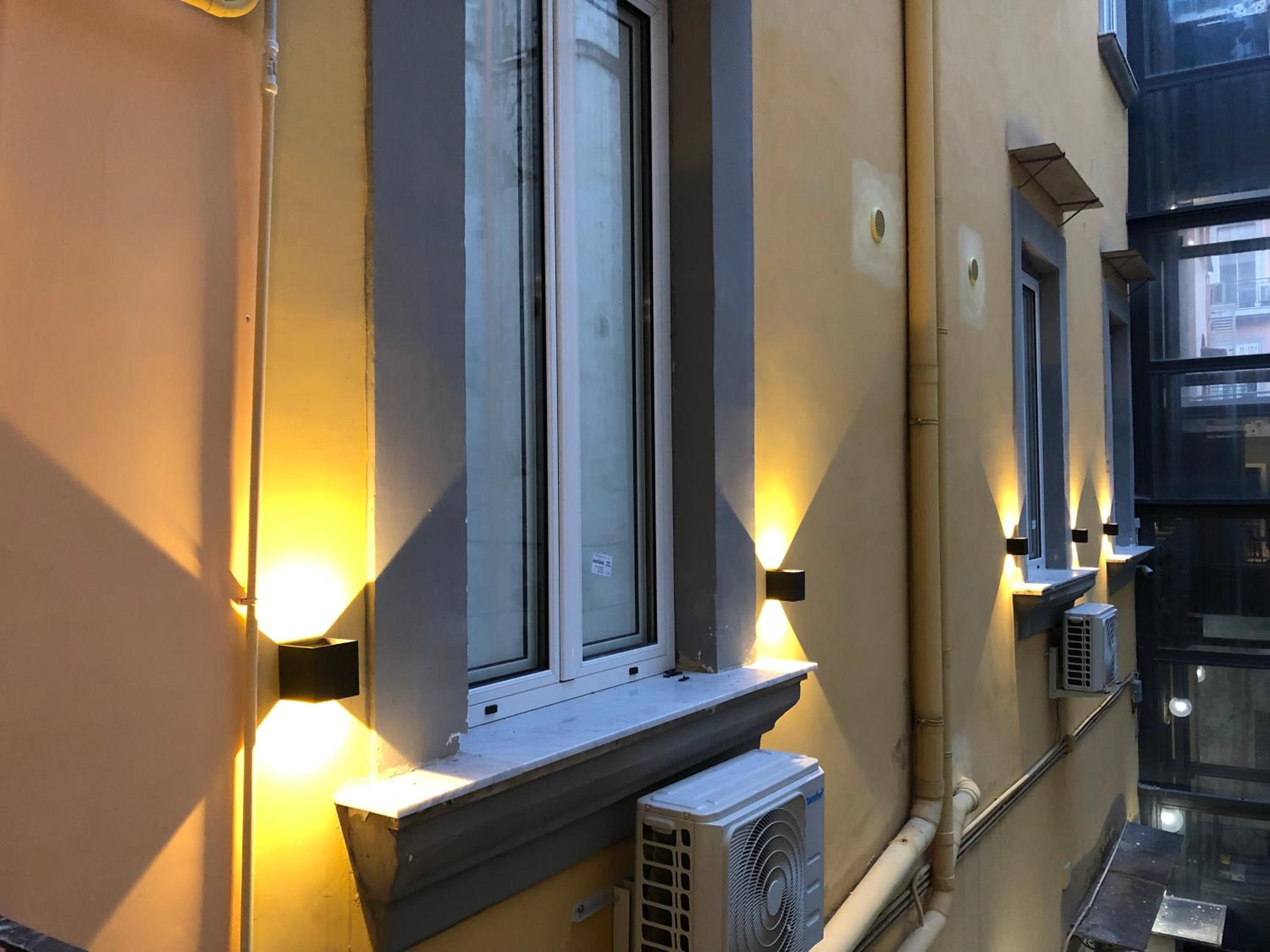 NSH AppartHotel, Napoli Centro