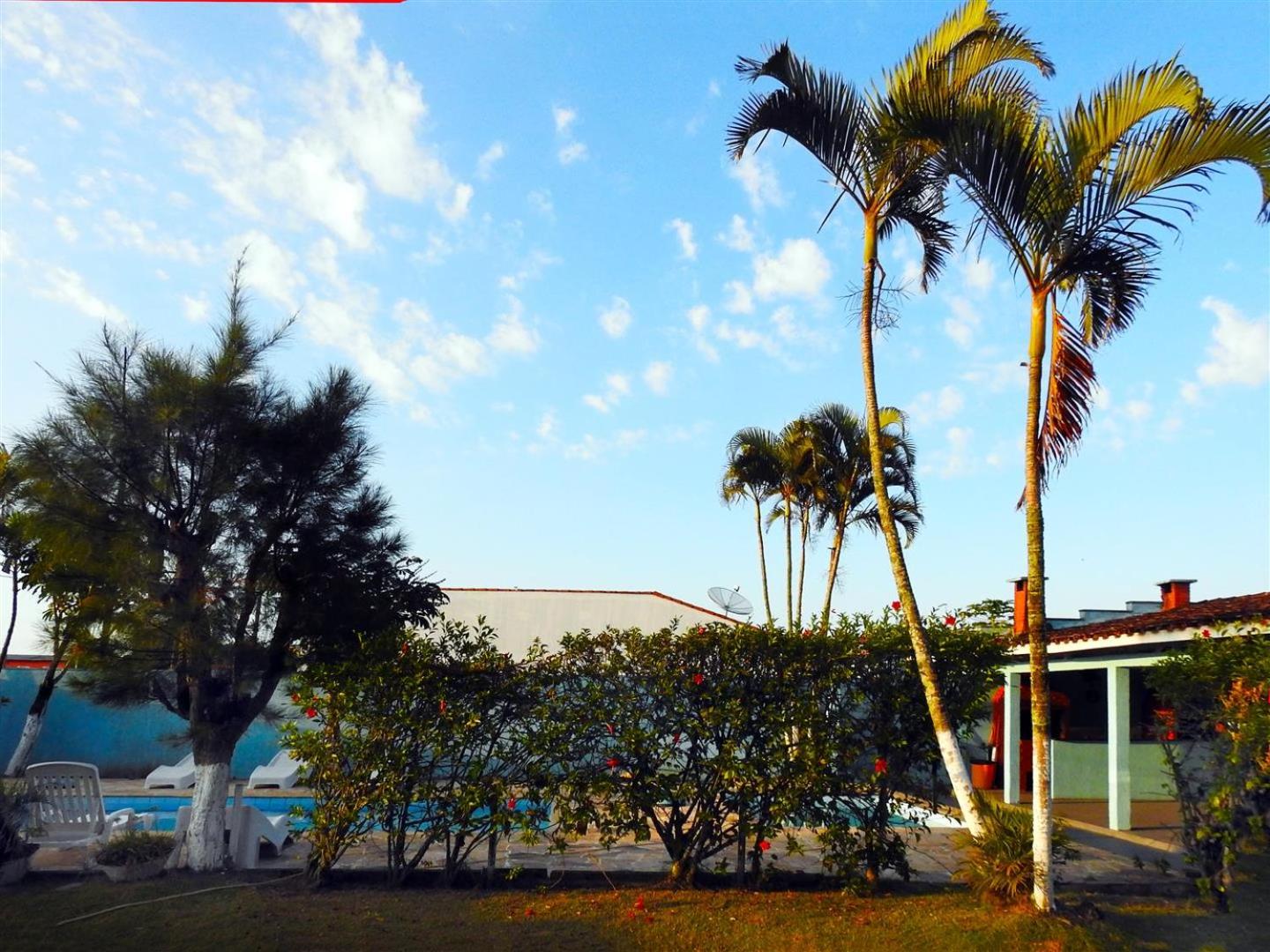 Associação Sabesp Ilha Comprida