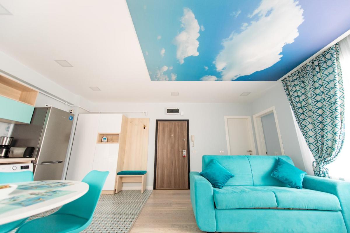 Summerland Sunrise Apartments view 5