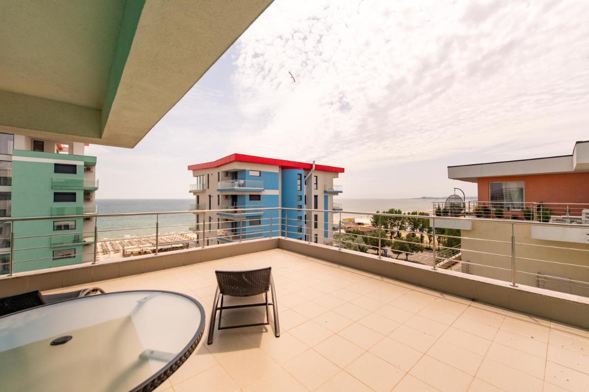 Summerland Sunrise Apartments view 4