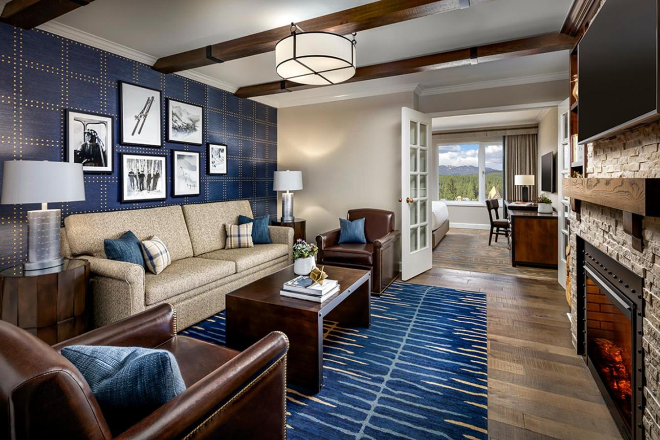 Fairmont Chateau Whistler 47