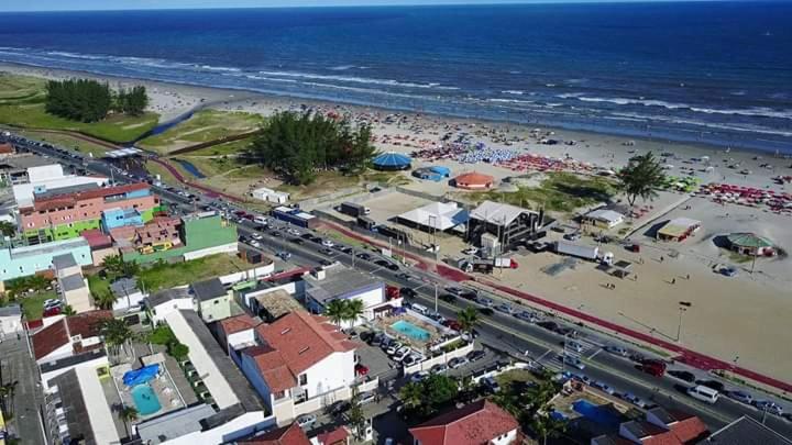 Associação Sabesp Ilha Comprida