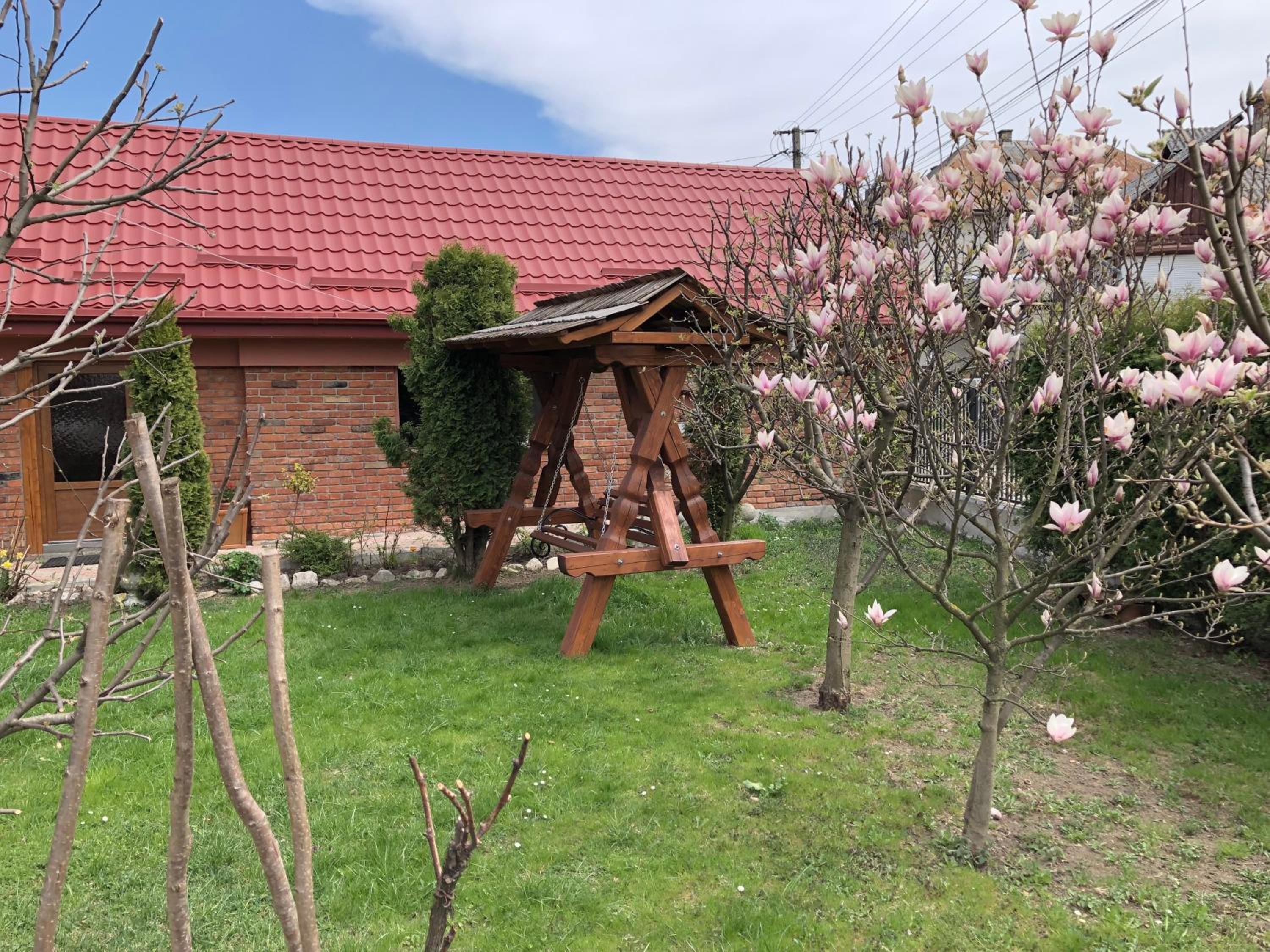 Casa Rustica view 3