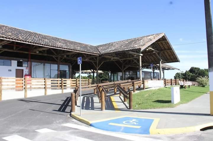 Associação Sabesp Ilha Comprida