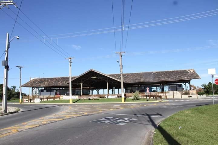 Associação Sabesp Ilha Comprida