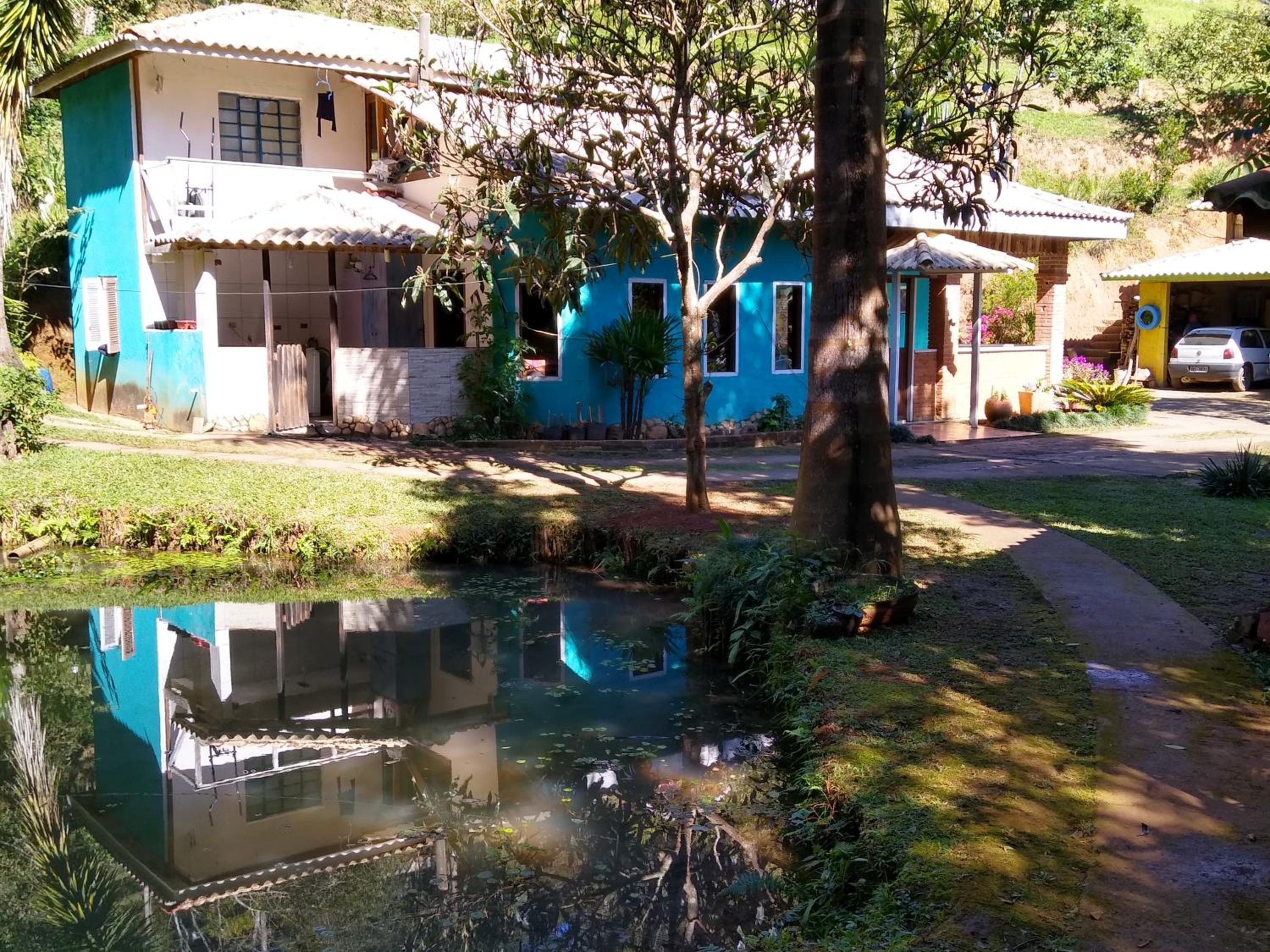 children's play area