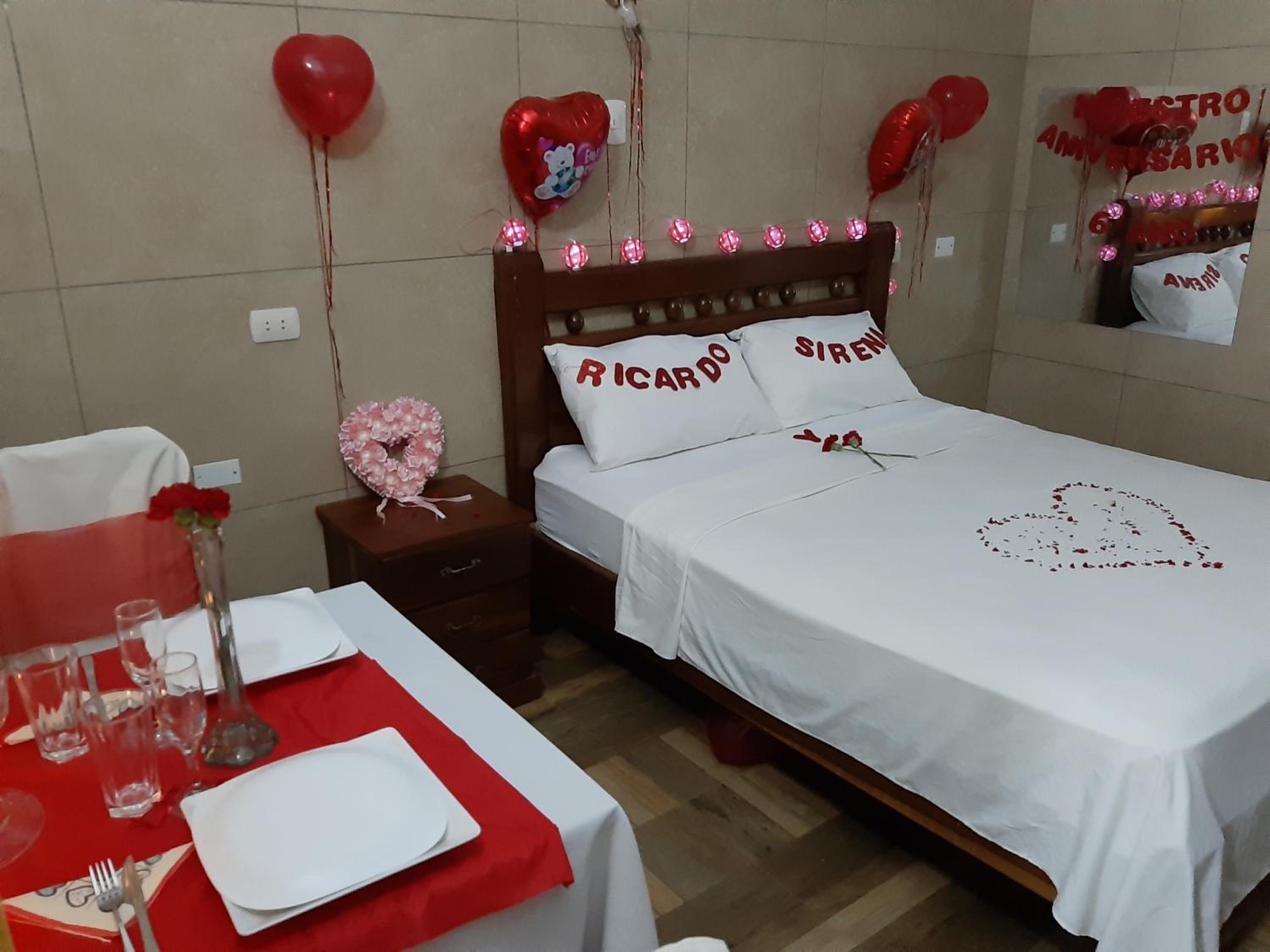 Hostal Río ibare